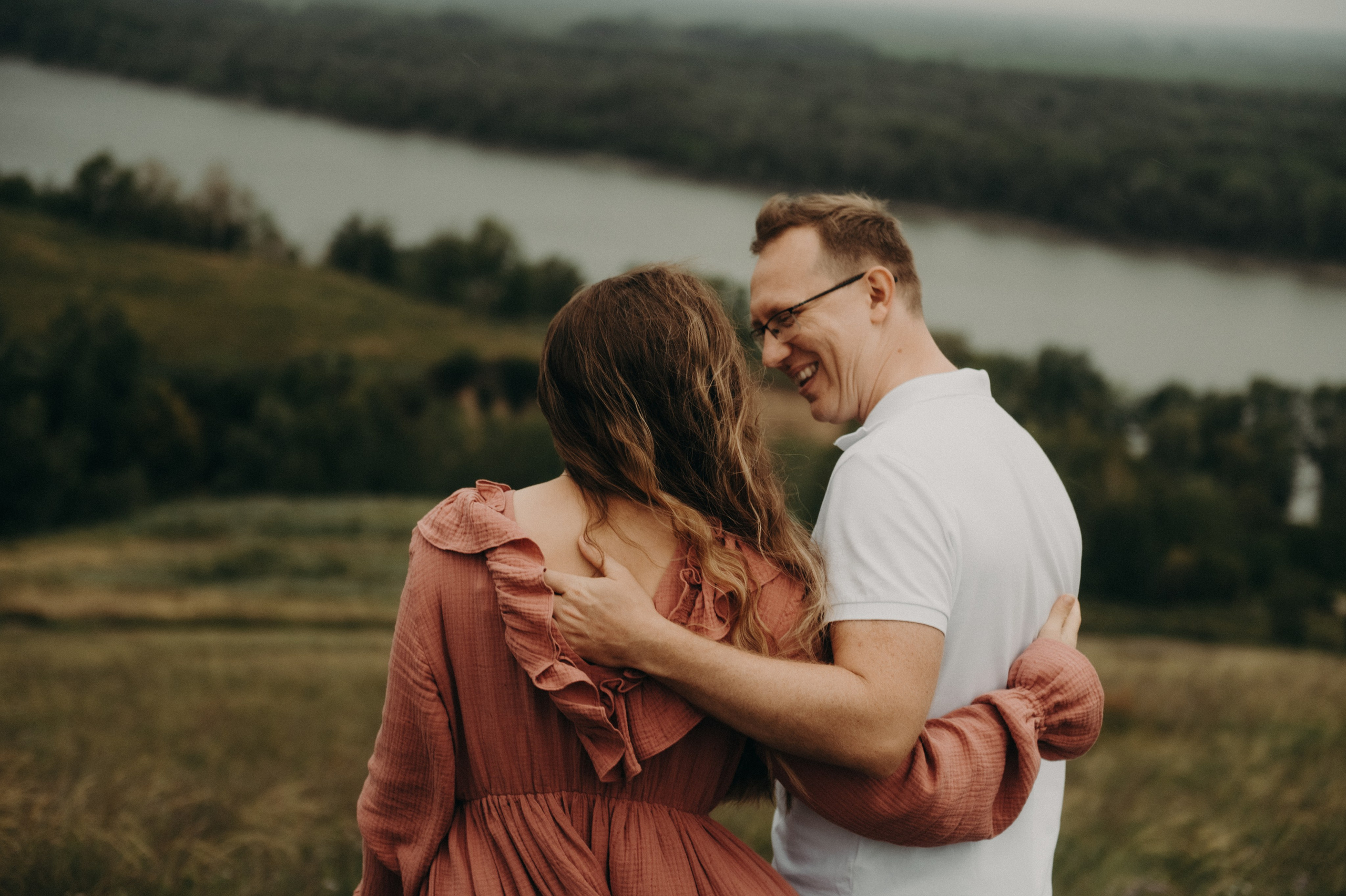 Семейные фотографии. Фотограф в Барнауле Дарья Бутурлакина. Люби.Цени.Касайся