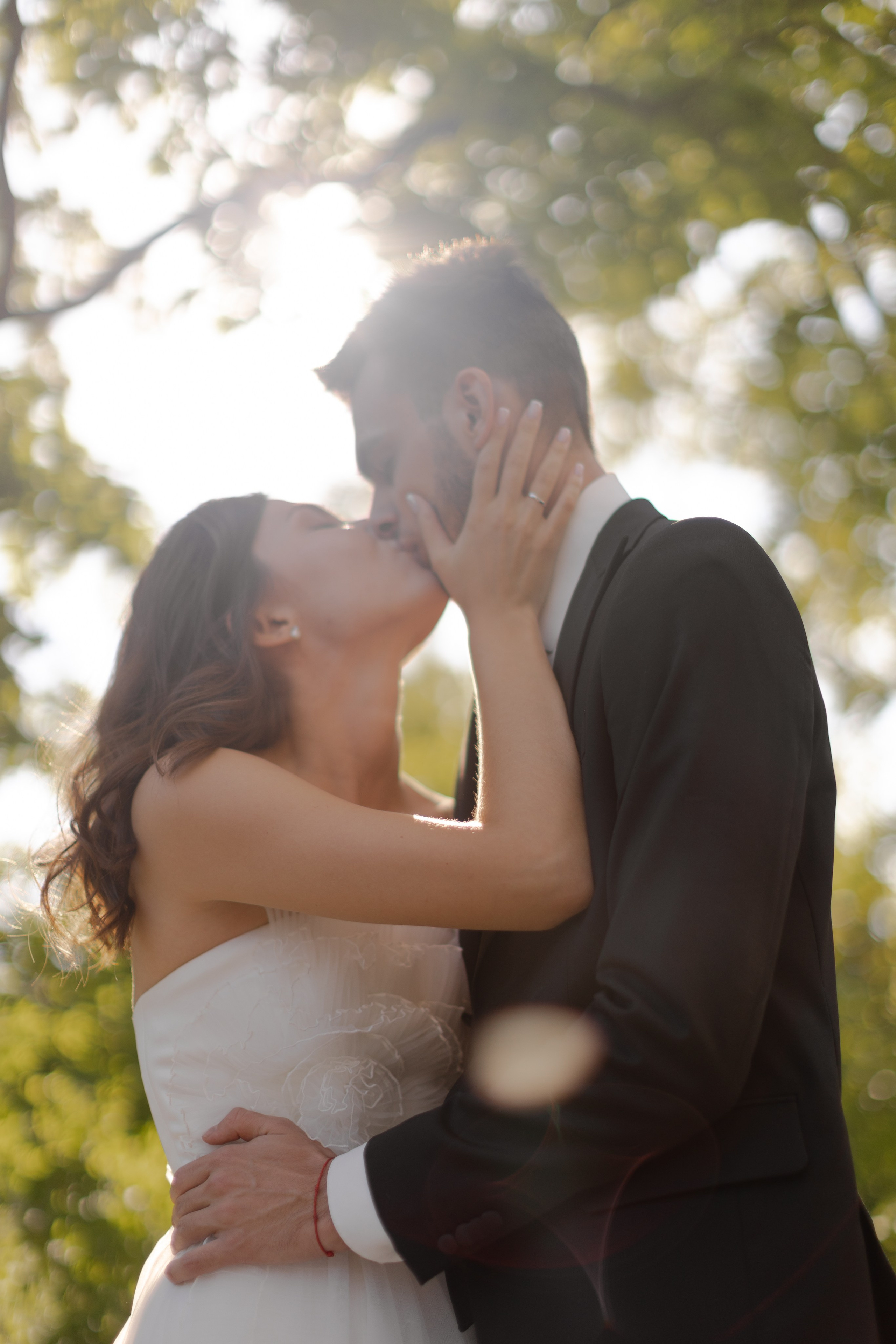 Александр и Анна: осенний Петербург и любовь на двоих. @dariazphoto свадебный фотограф