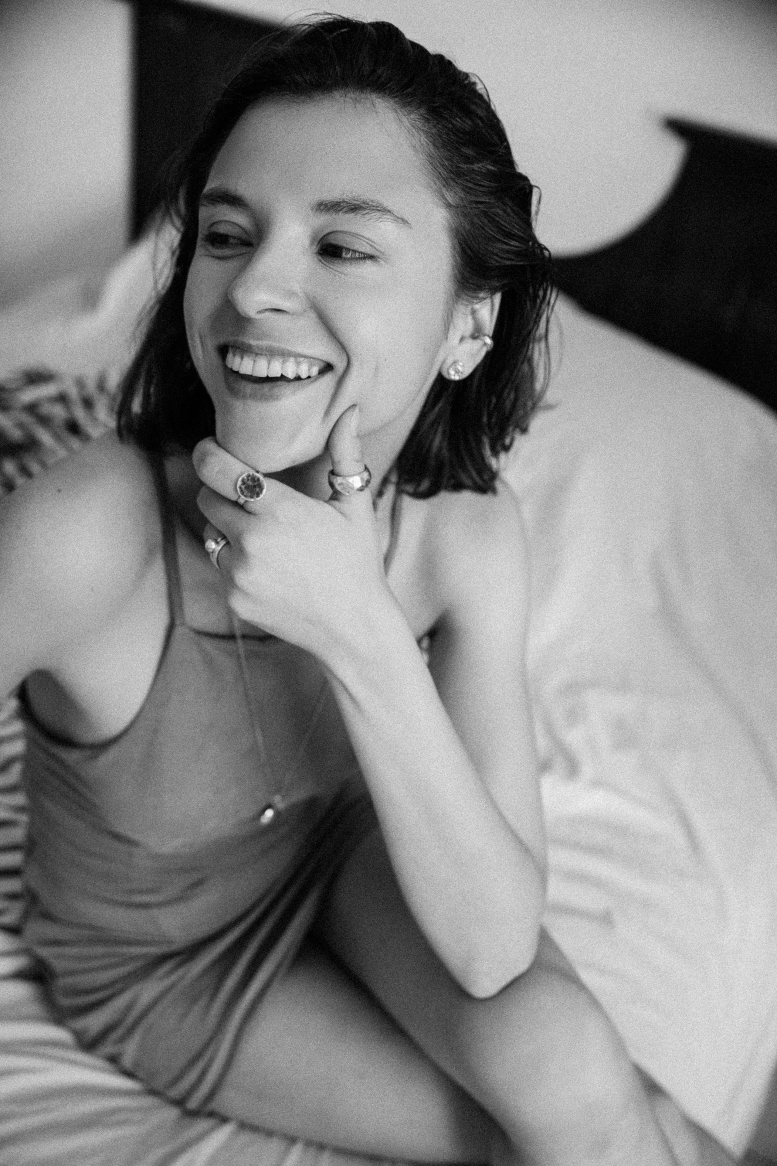 Zhenya. Портретный фотограф / Панама / Анастасия Елизарова