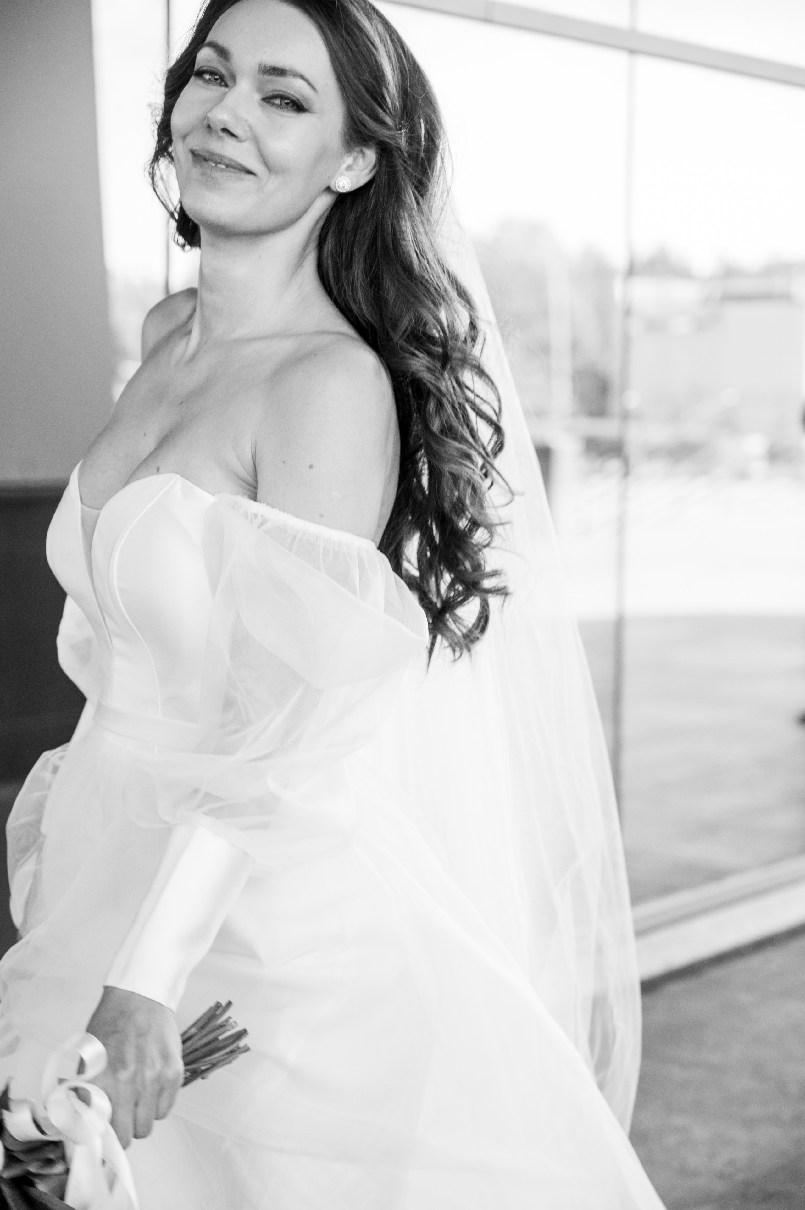 Свадьба Владимира и Юлии. Свадебный фотограф в Сургуте Любовь Гуляева