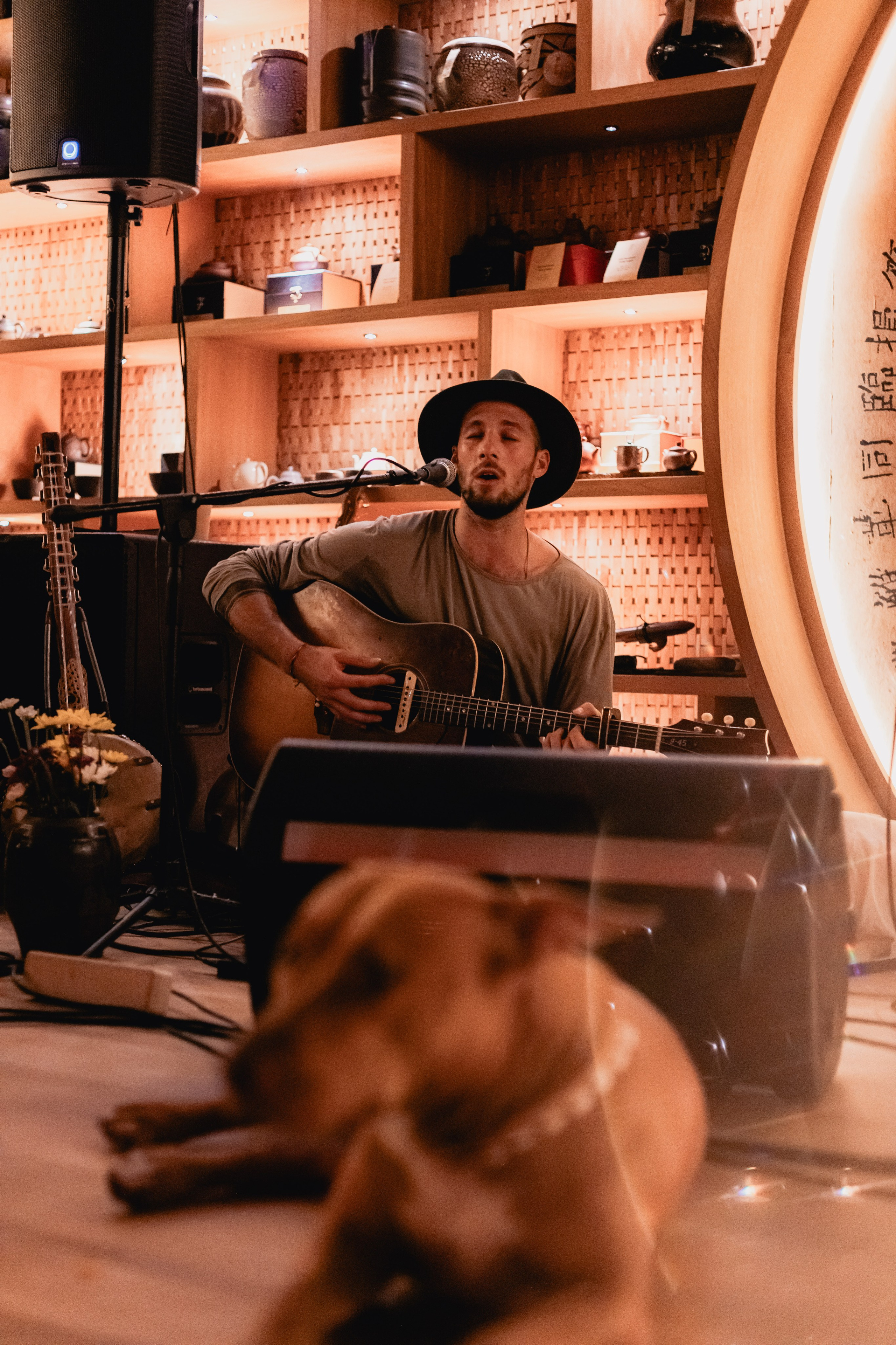 Zest New year. Мариам Багдасарян