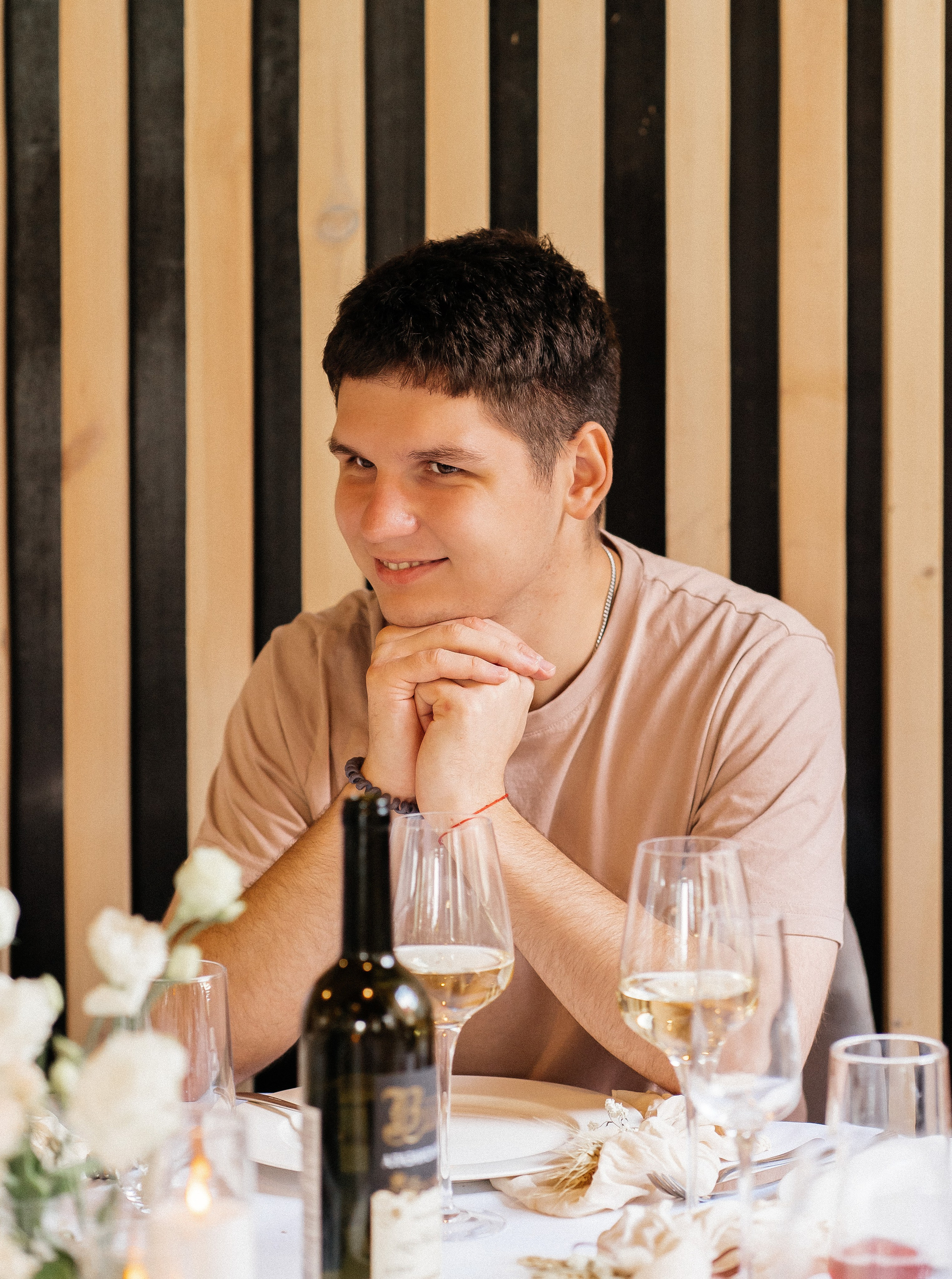 София и Даниил. Главная