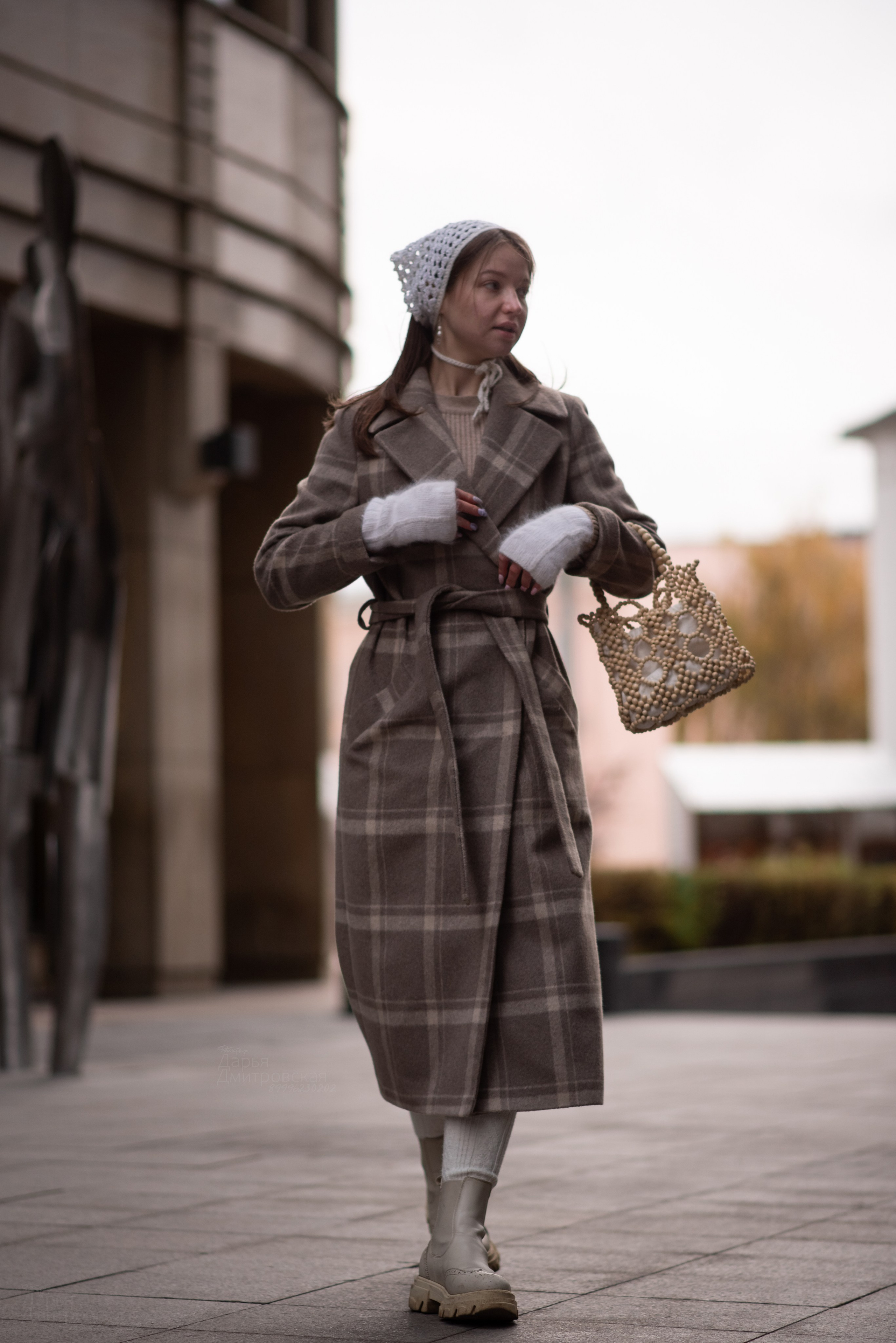 Девочки. Фотограф в Москве Дмитровская Дарья