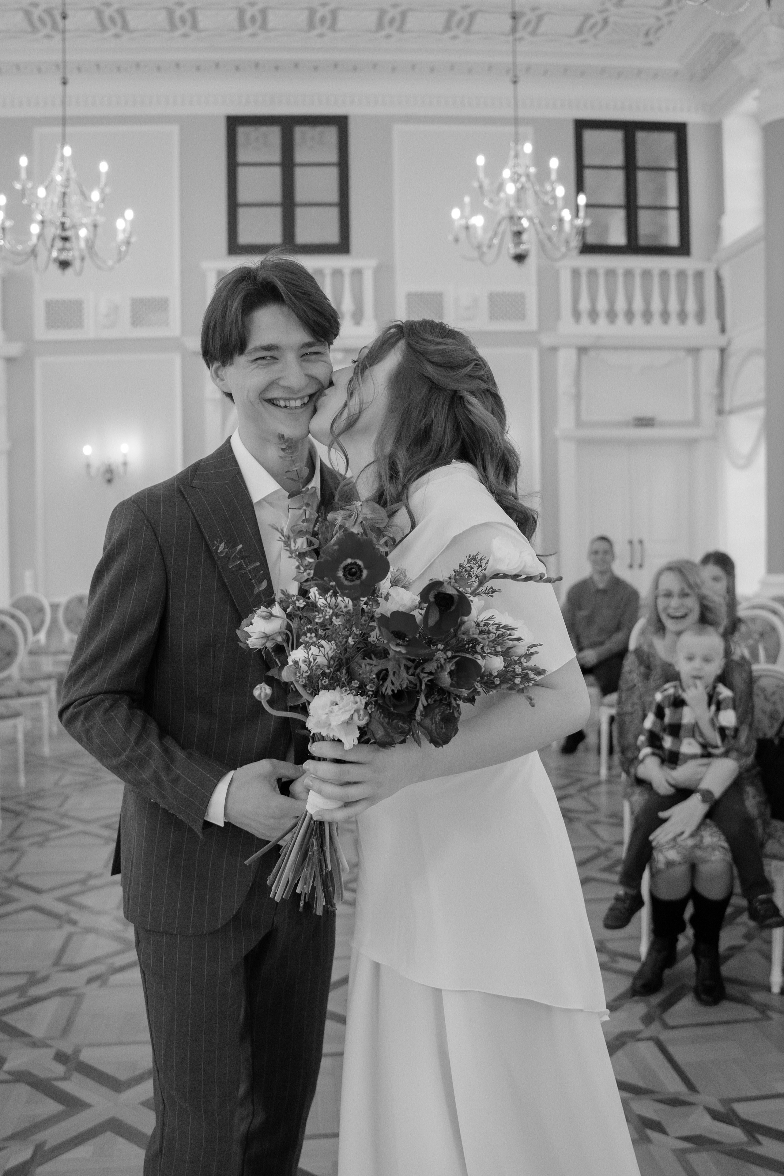 Люба и Саша. Свадебный и семейный фотограф | Слоним, Гродно| Варя Режа́бек