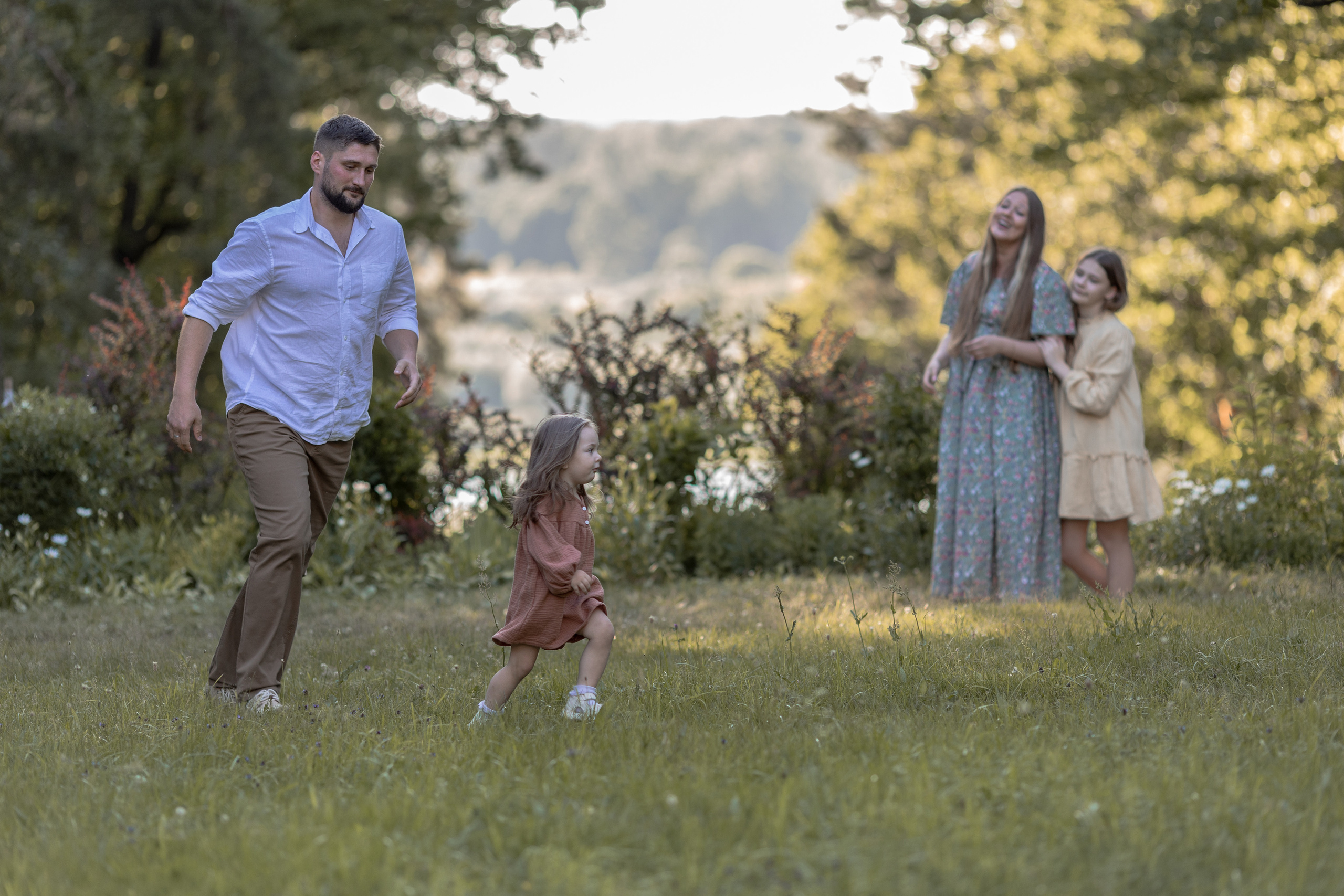 Портфолио. Фотограф Антонина Знак. Снимаю детей и взрослых. Москва и МО