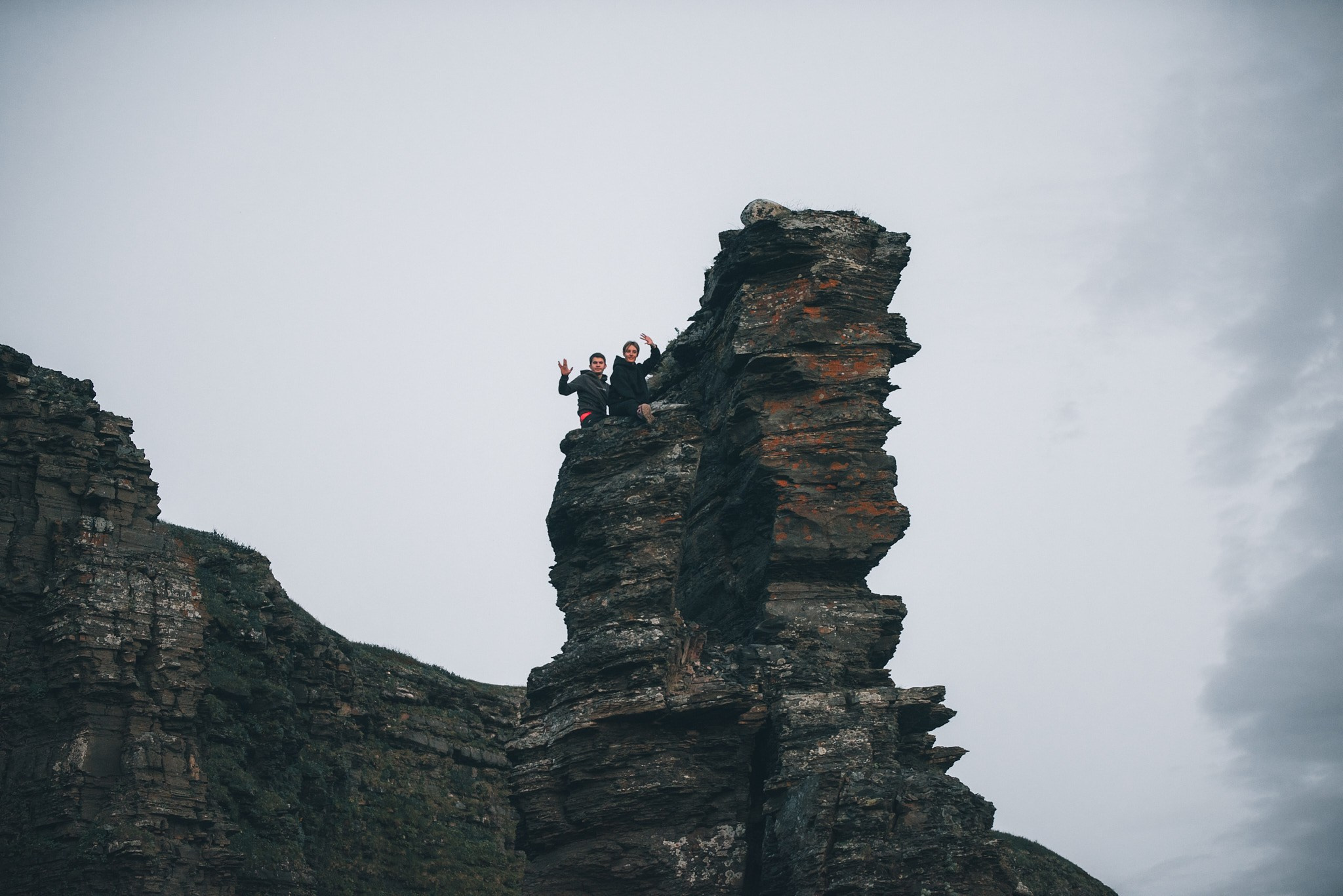 Север 2025. Внедорожные путешествия — OFFROADTRIP