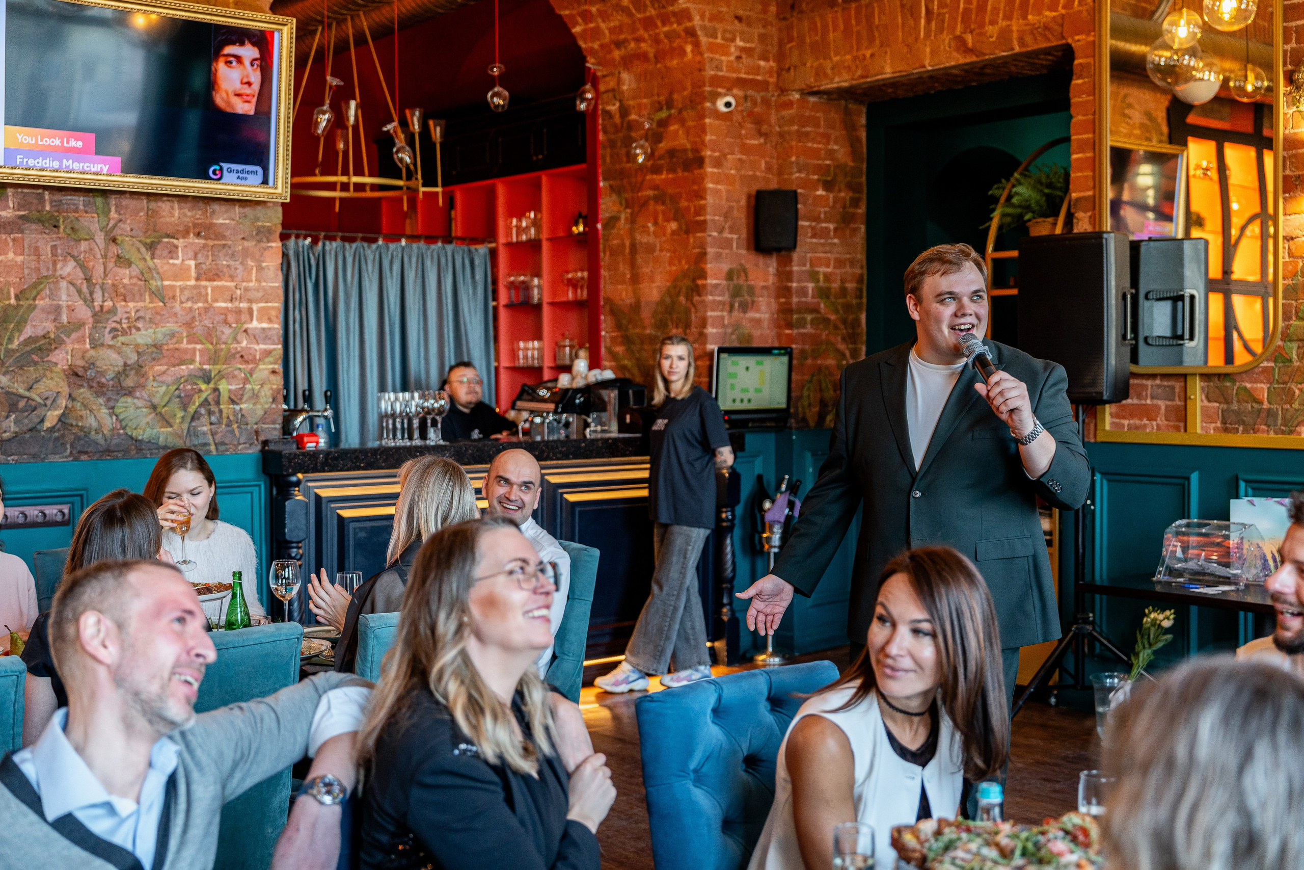 СОУС BB. Sunnyman