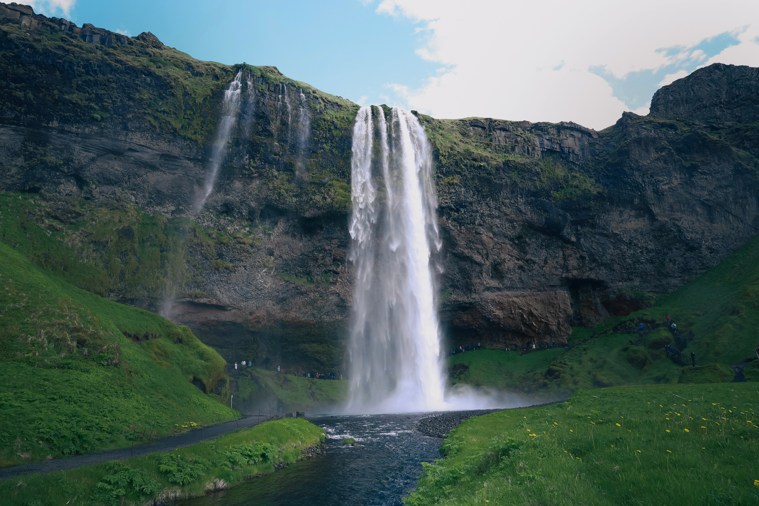 Iceland. Photographer