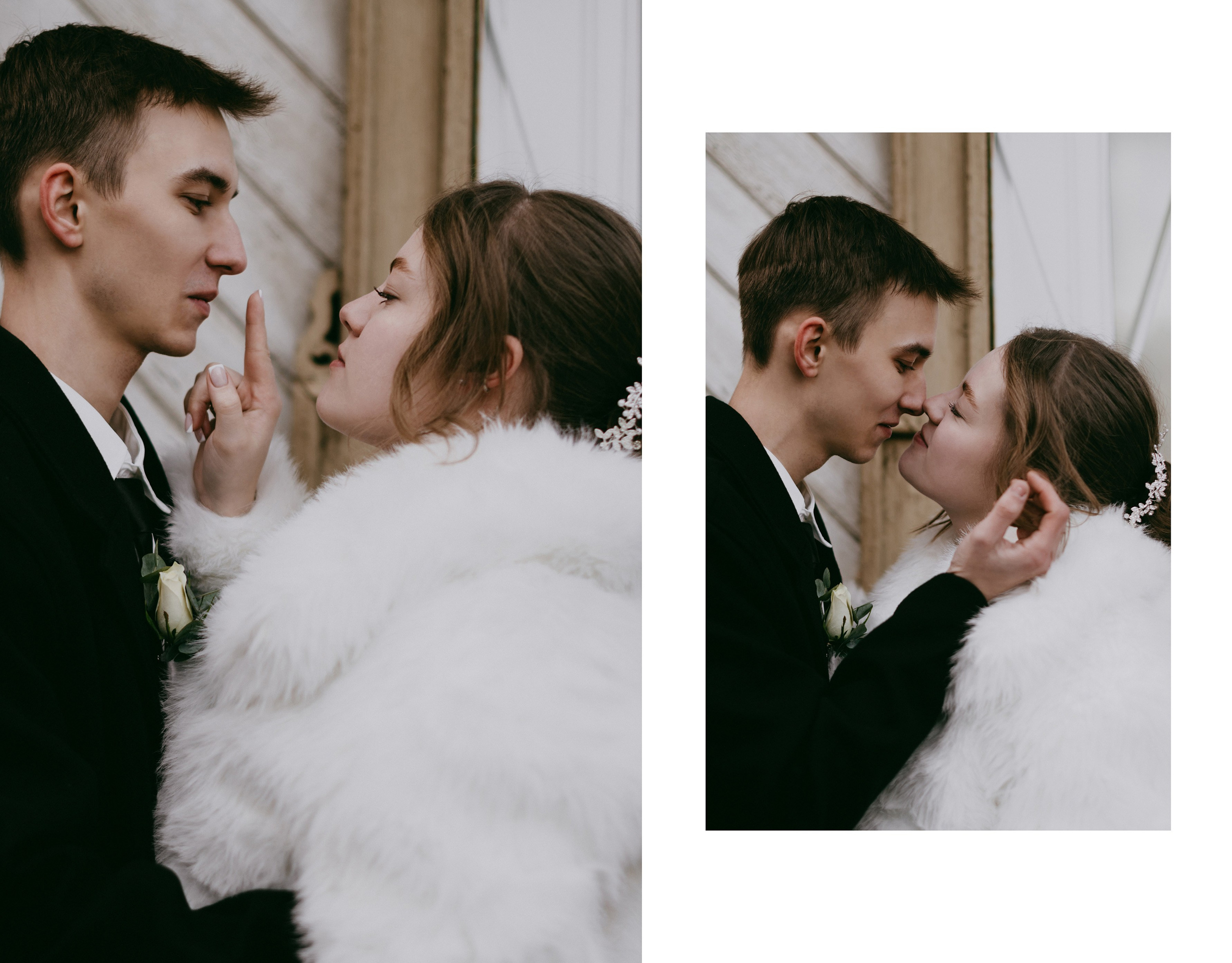 Ульяна и Василий. 20.11.2025. Фотограф в Челябинске Любовь Денисенко