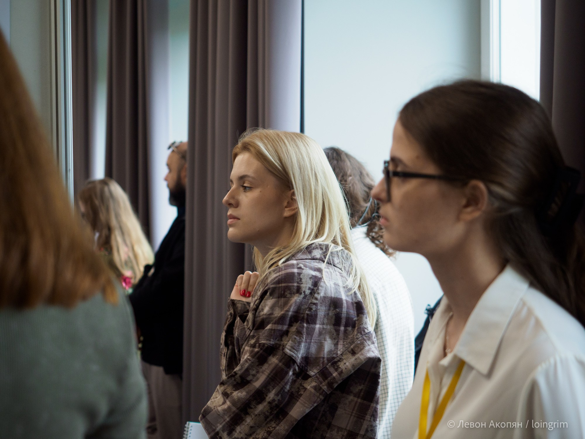 Когнитивная наука в Москве VIII (25 и 26 июня 2025). Loingrim — Свободный художник. Снимаю в своё удовольствие