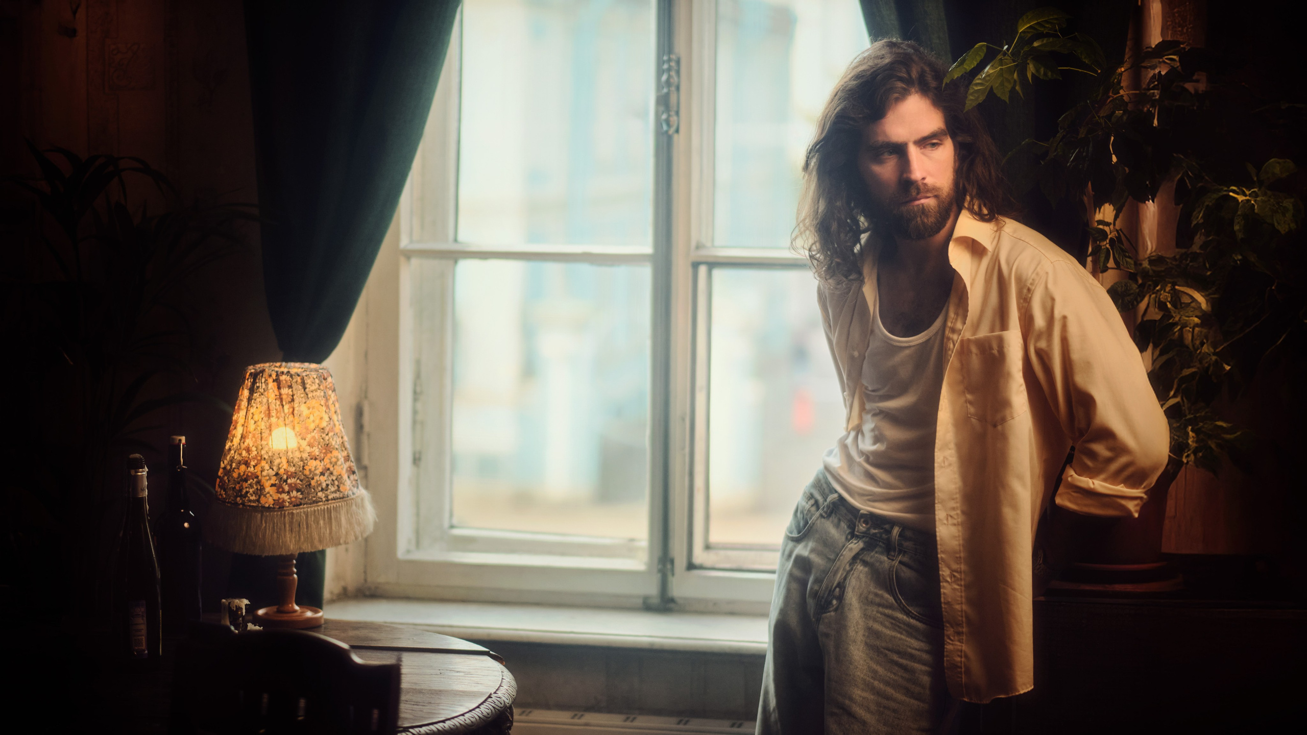 Иван. Глеб Долгов  — Фотограф в Санкт-Петербурге