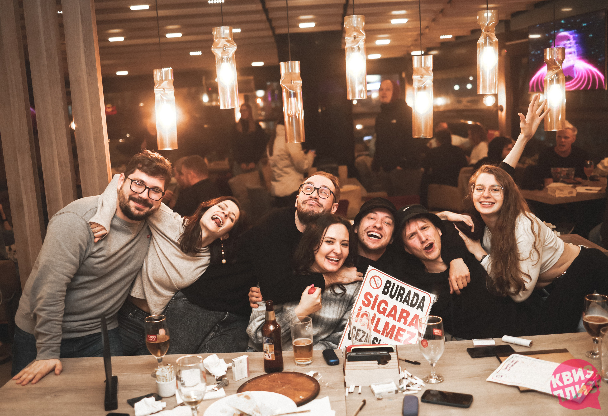 Фотограф на День рождения