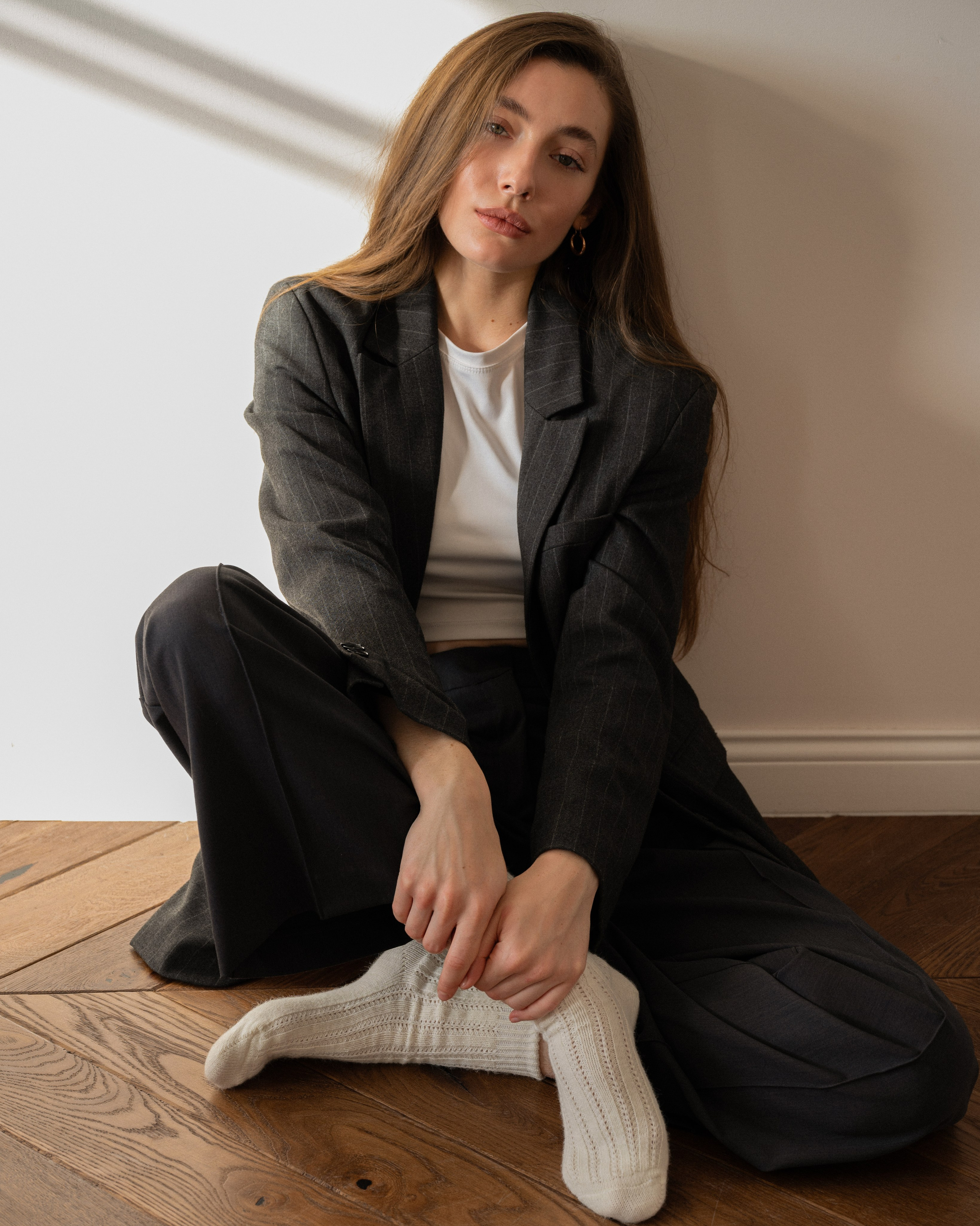 EVA. Женский фотограф Родина Дарья в Москве