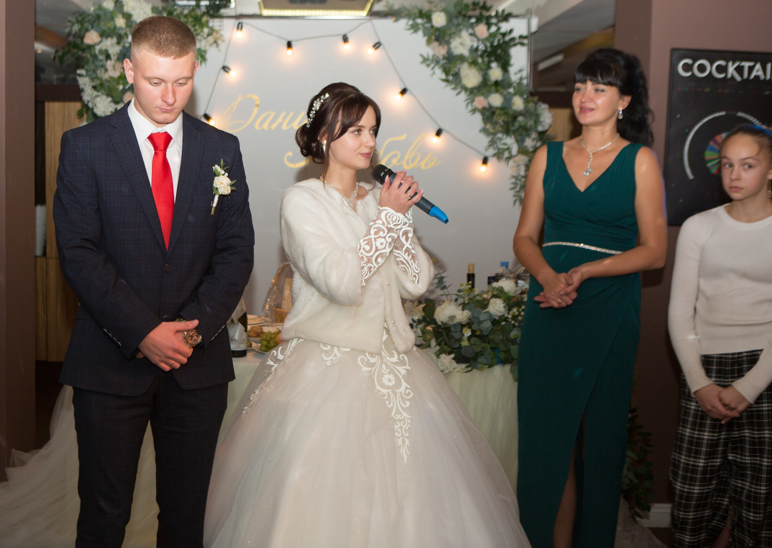 Ресторан. Фотограф Тверь|Москва|Волоколамск| Отт Кристина