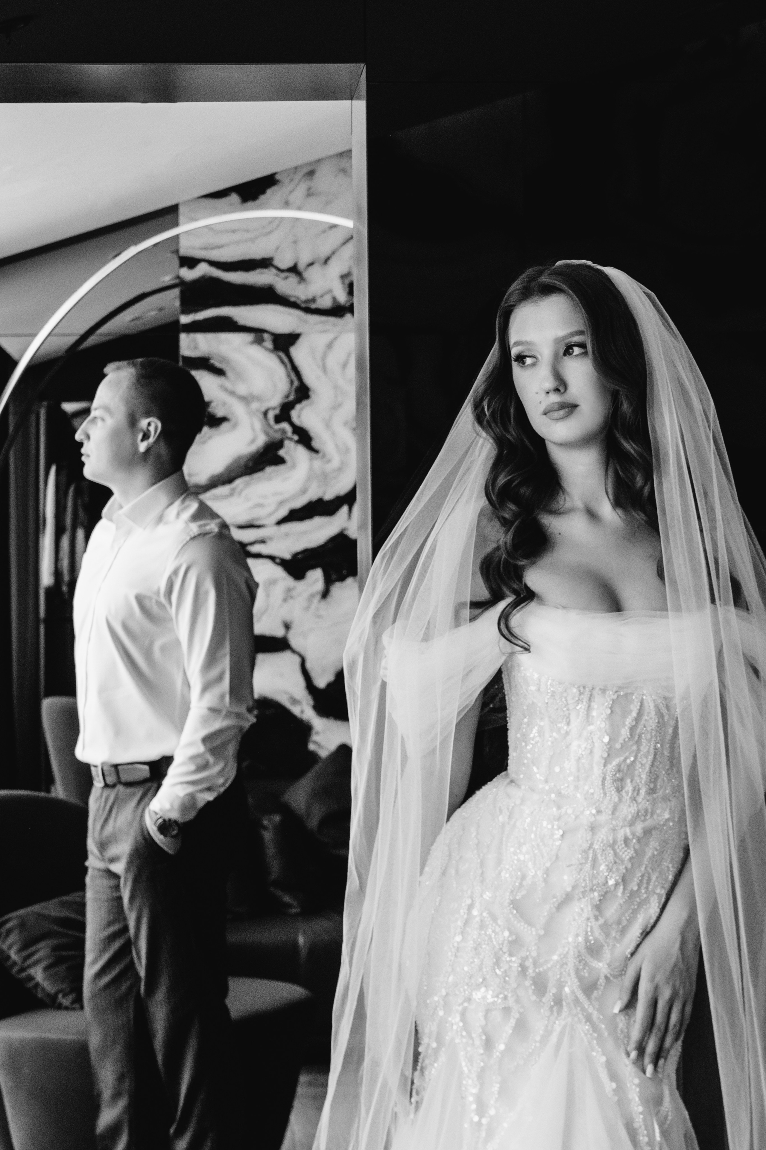 ANONS. Мария — Свадебный фотограф