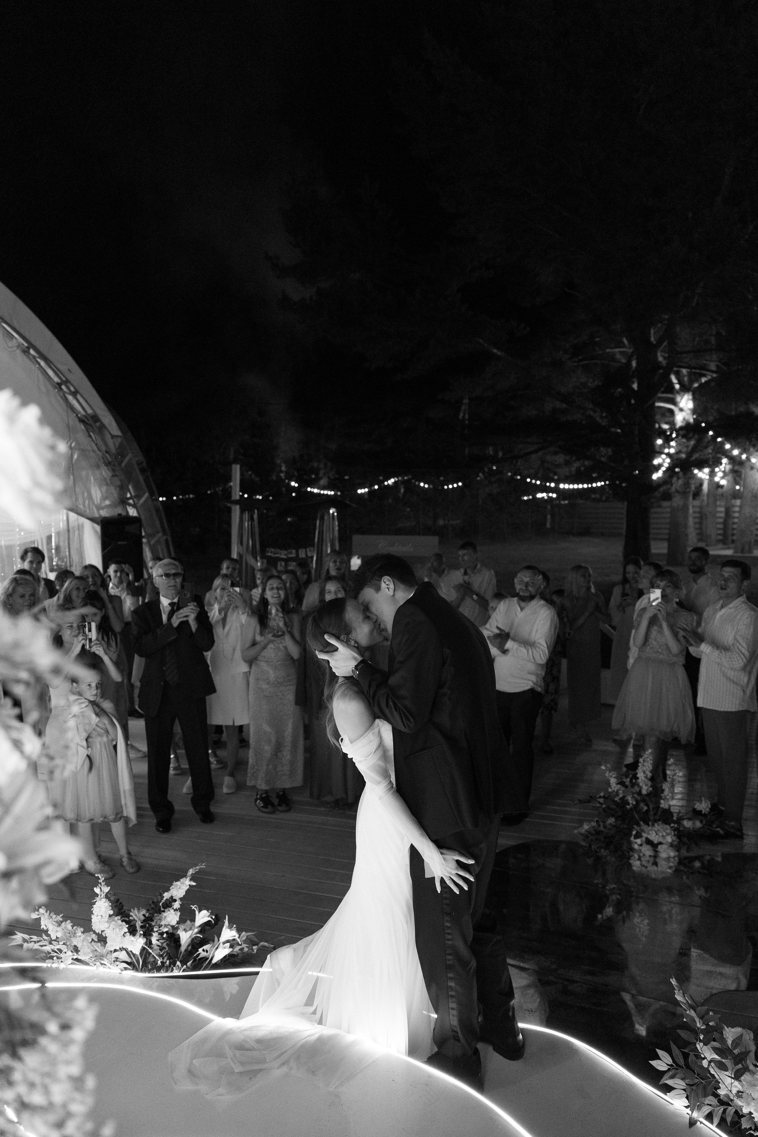 Artem&Anna Wedding day. Свадебный фотограф в Ижевске Диля Ахмадишина