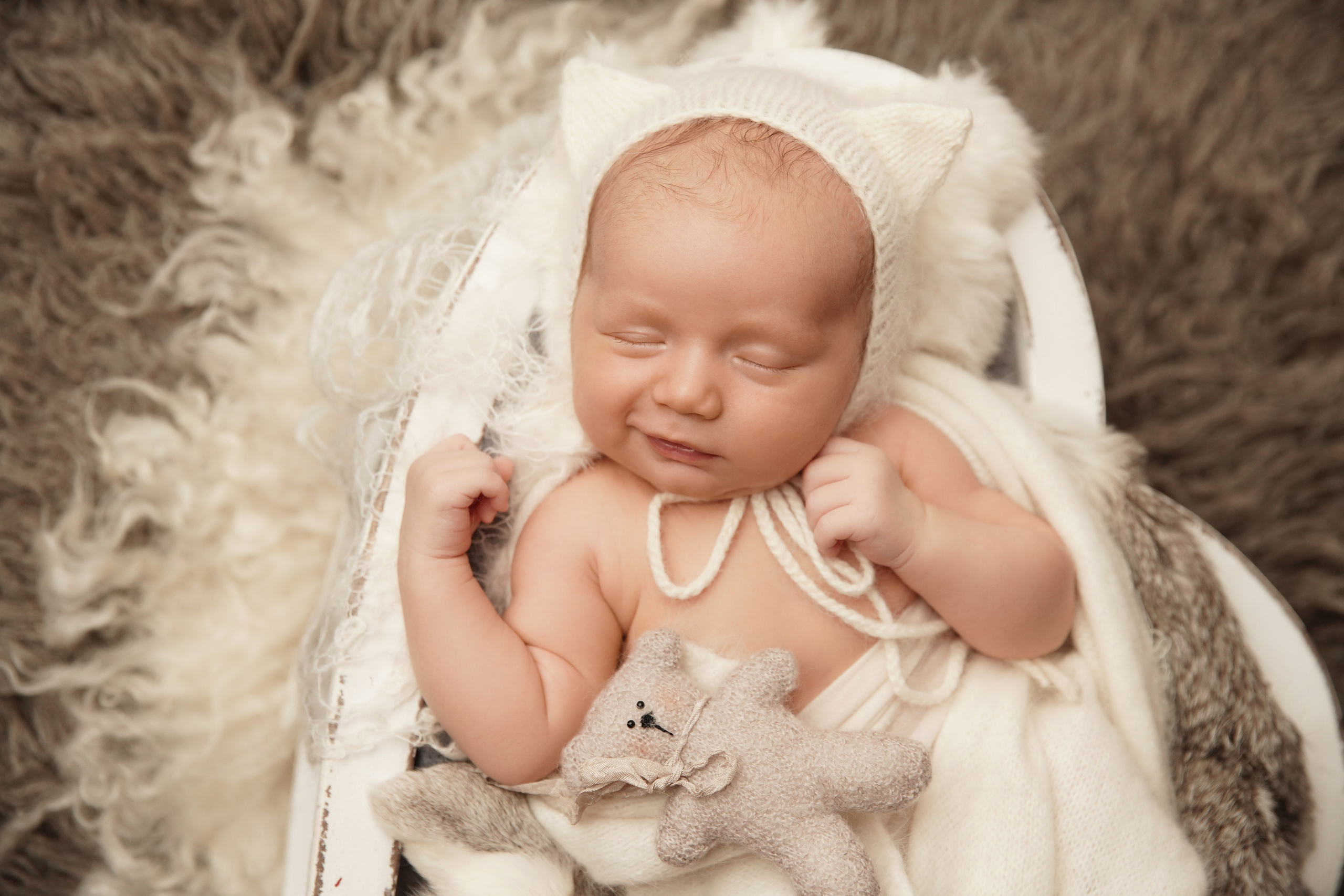 Мальчики. Фотограф новорожденных. Семейный и детский фотограф в городе Сургуте