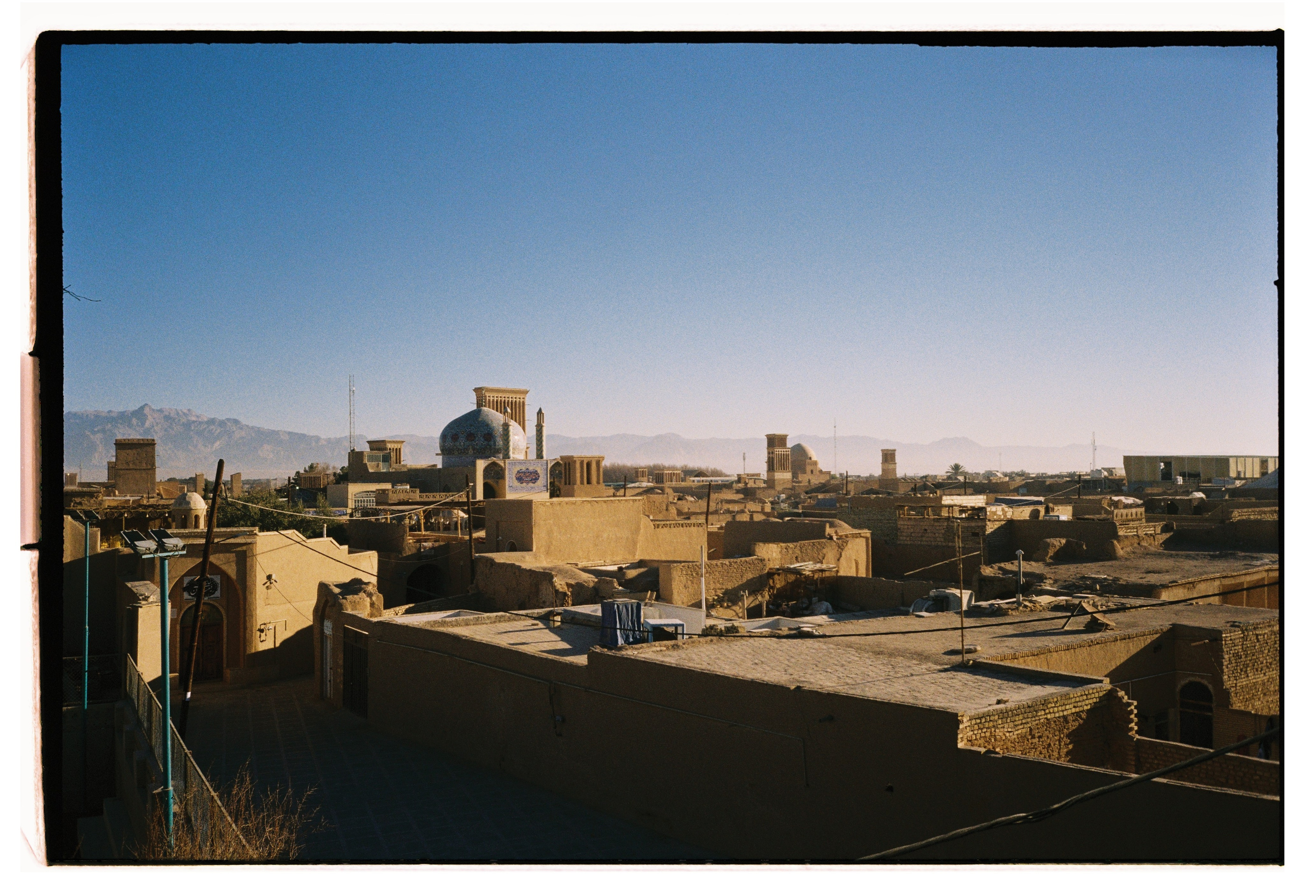 Iran. @tomrus: Рустам Шагиморданов — фотограф