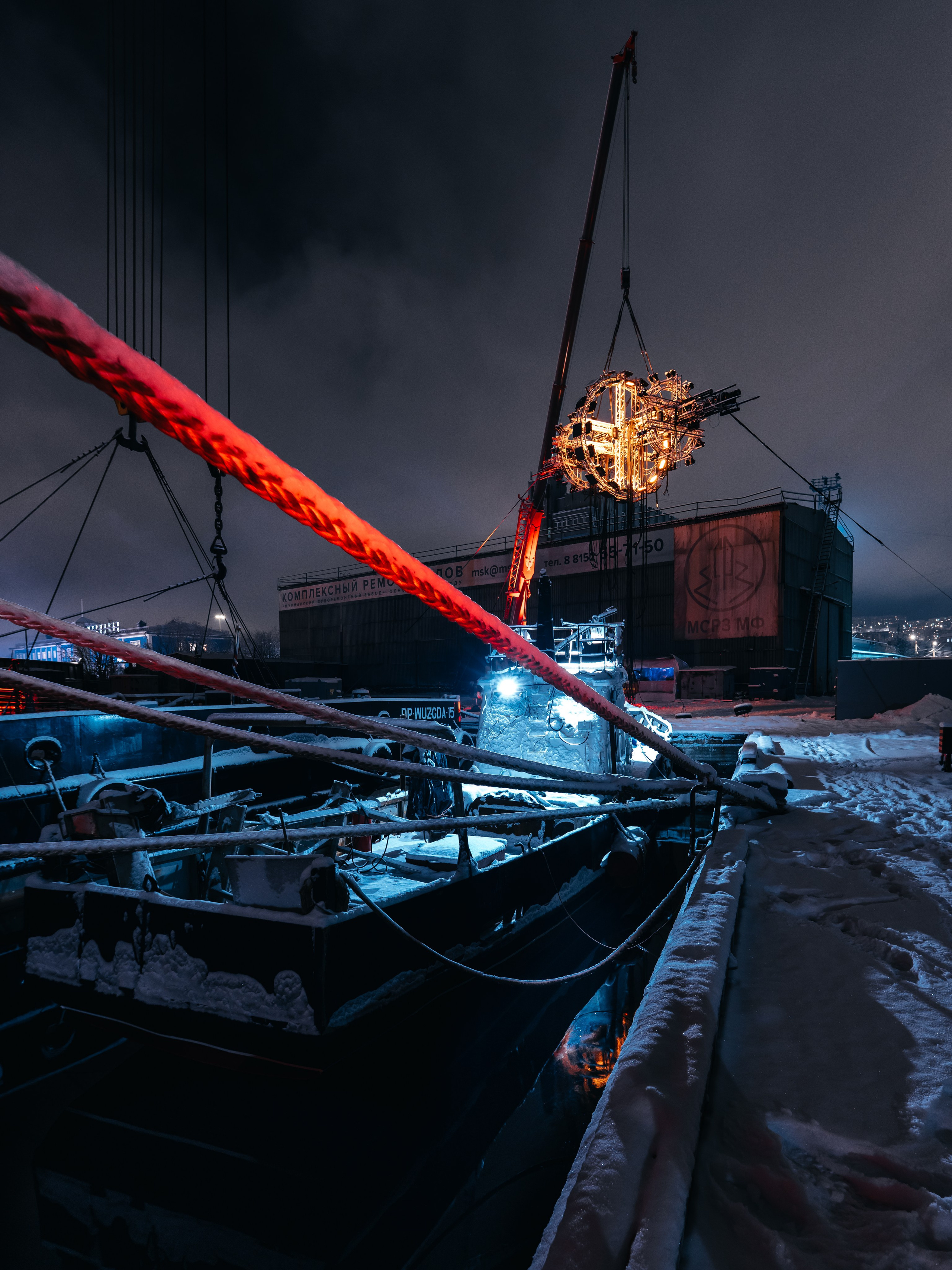 PANTERRA, POSTHUMAN ARTEFACT 003. @tomrus: Рустам Шагиморданов — фотограф