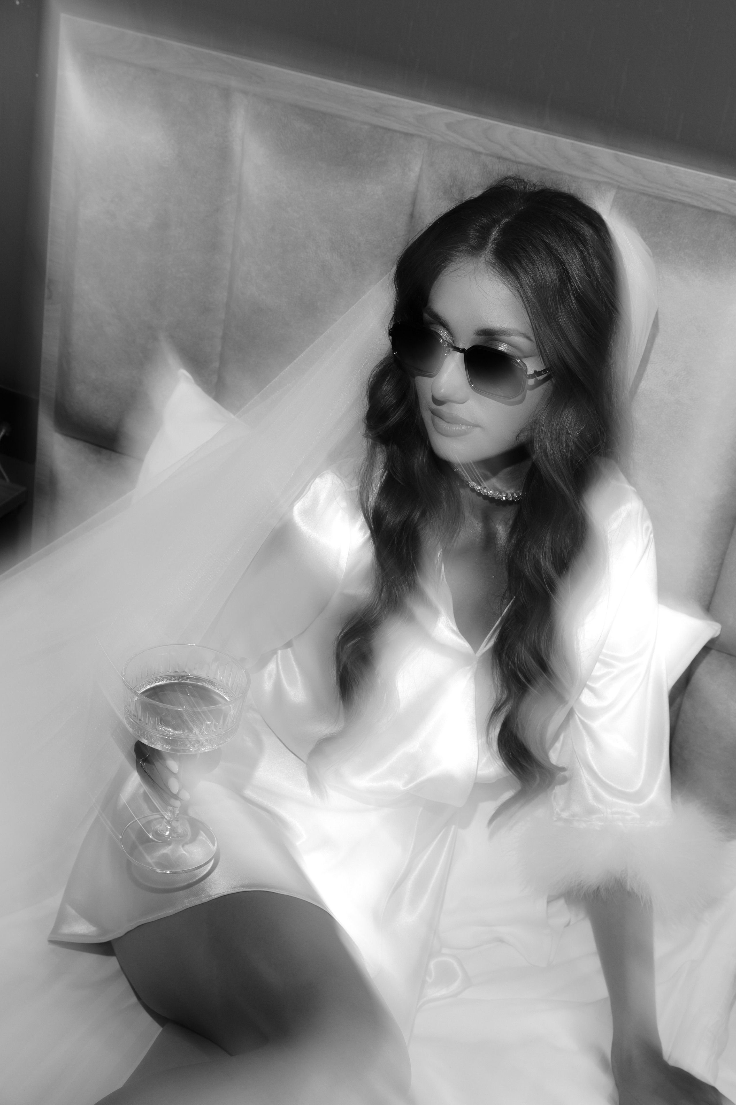 Свадебный день Тимура и Насти. Свадебный фотограф Анна Бабахина