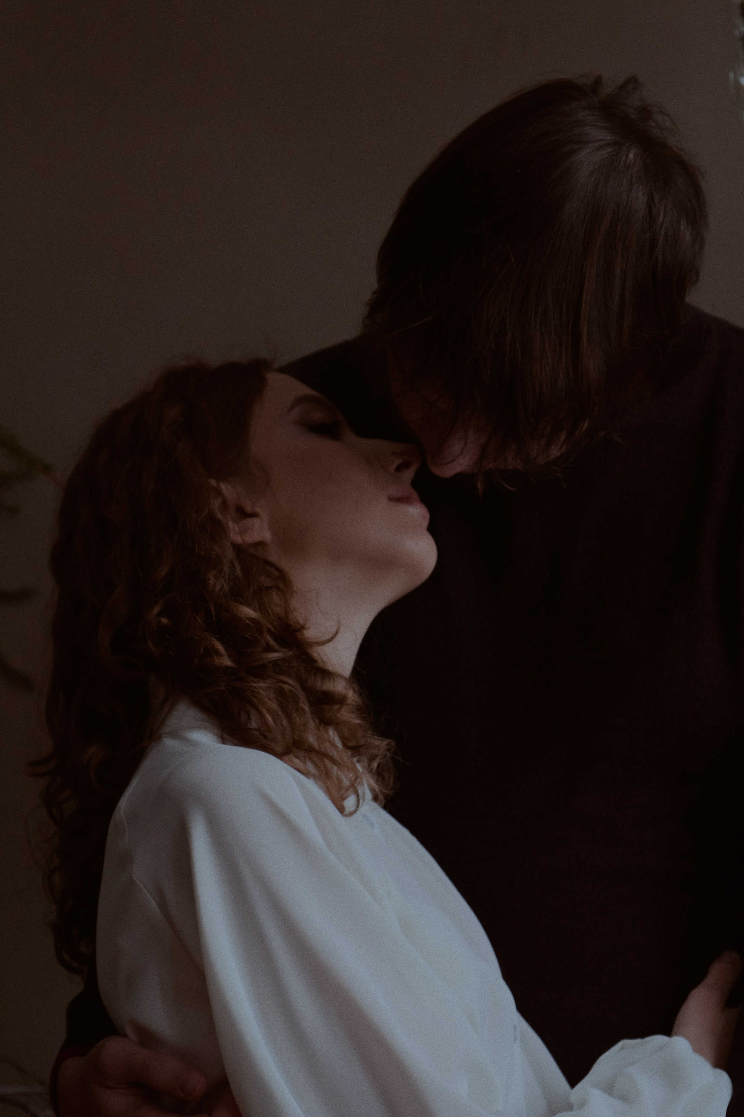 Екатерина и Константин. Фотограф лавстори Москва/МО Приятелева Ангелина