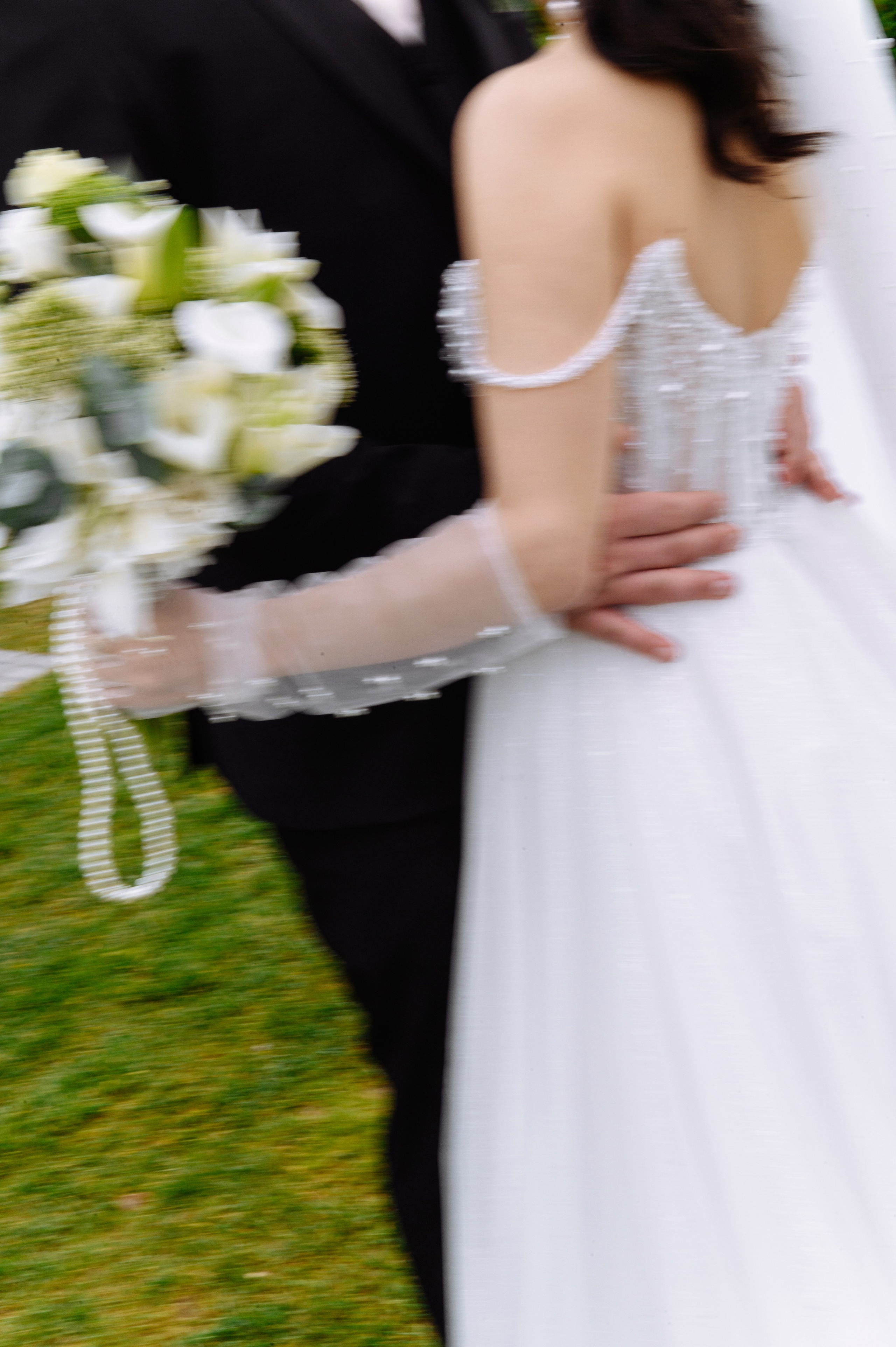 Евгений и Екатерина LA VILLA. Фотограф Кирилл Верт