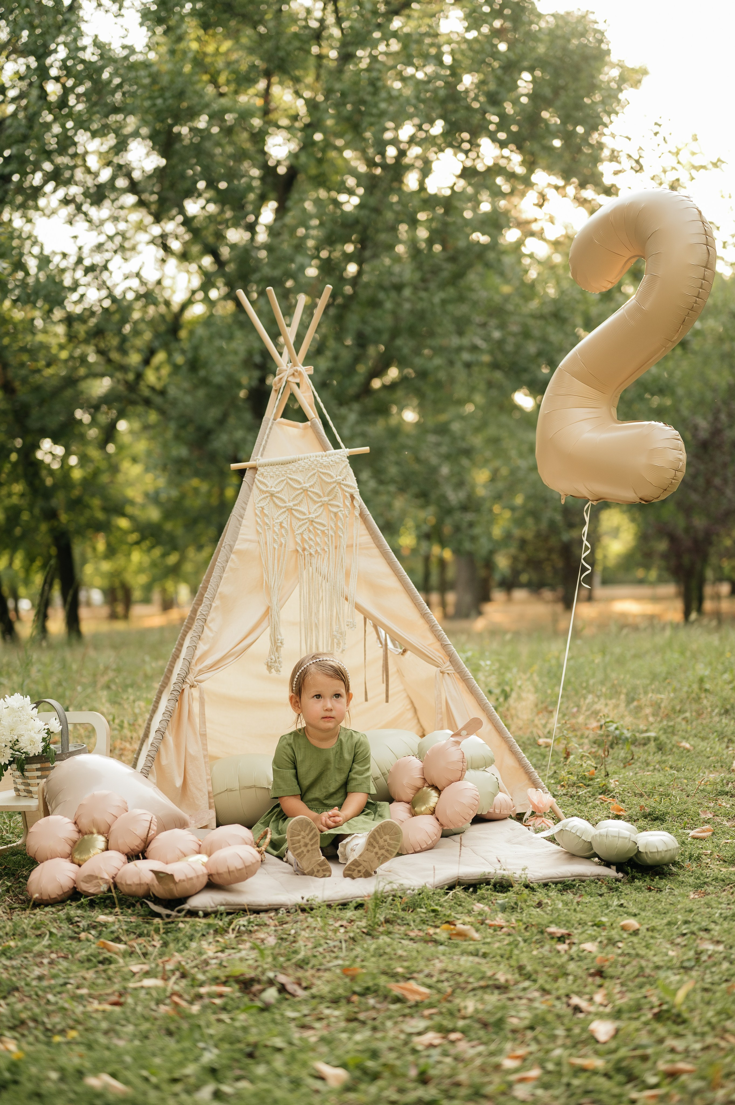 Семейная фотосессия (день рождения🎂). Свадебный и семейный фотограф в Краснодаре Алина Мельник