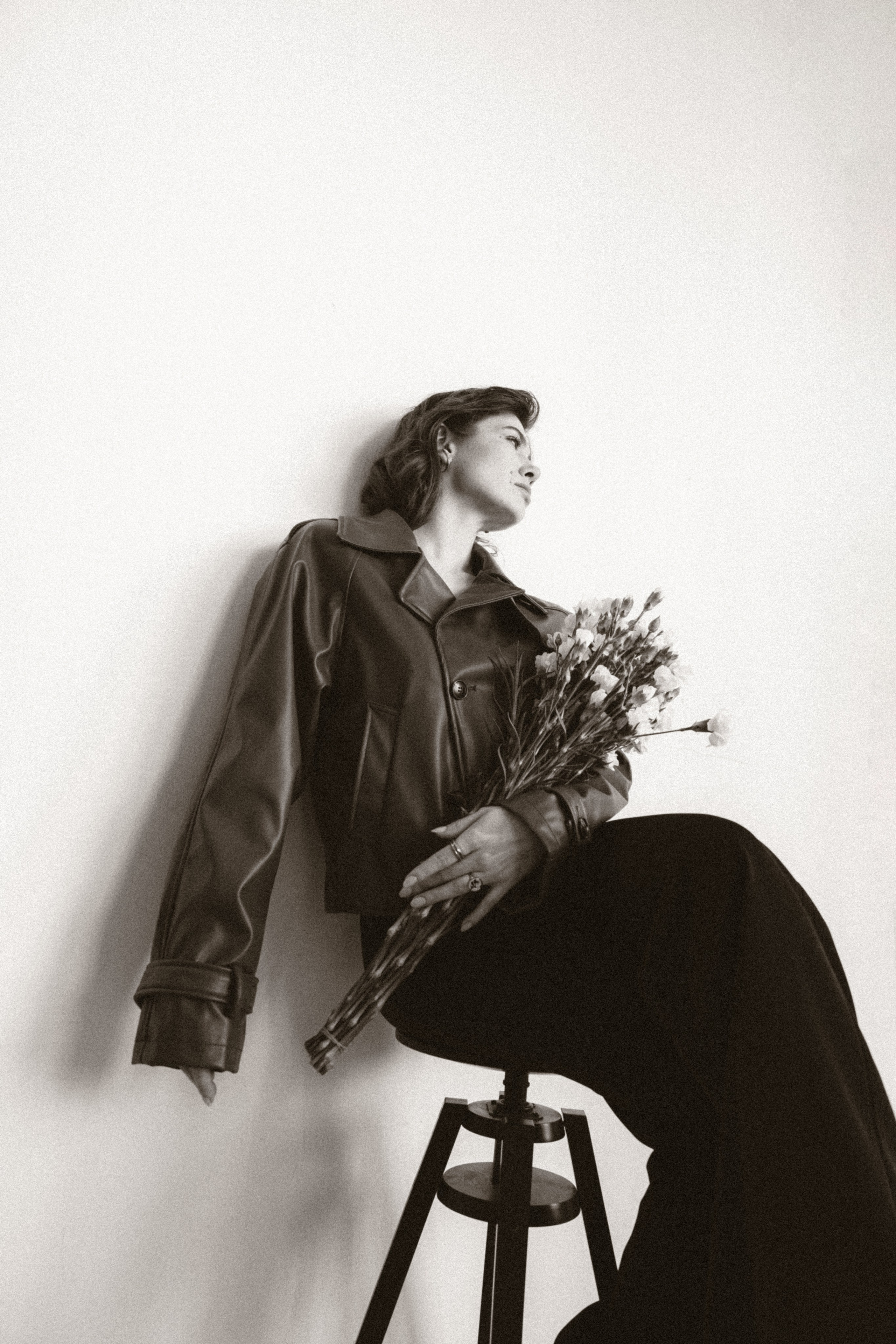 Алиса. Фотограф Ира Заварина