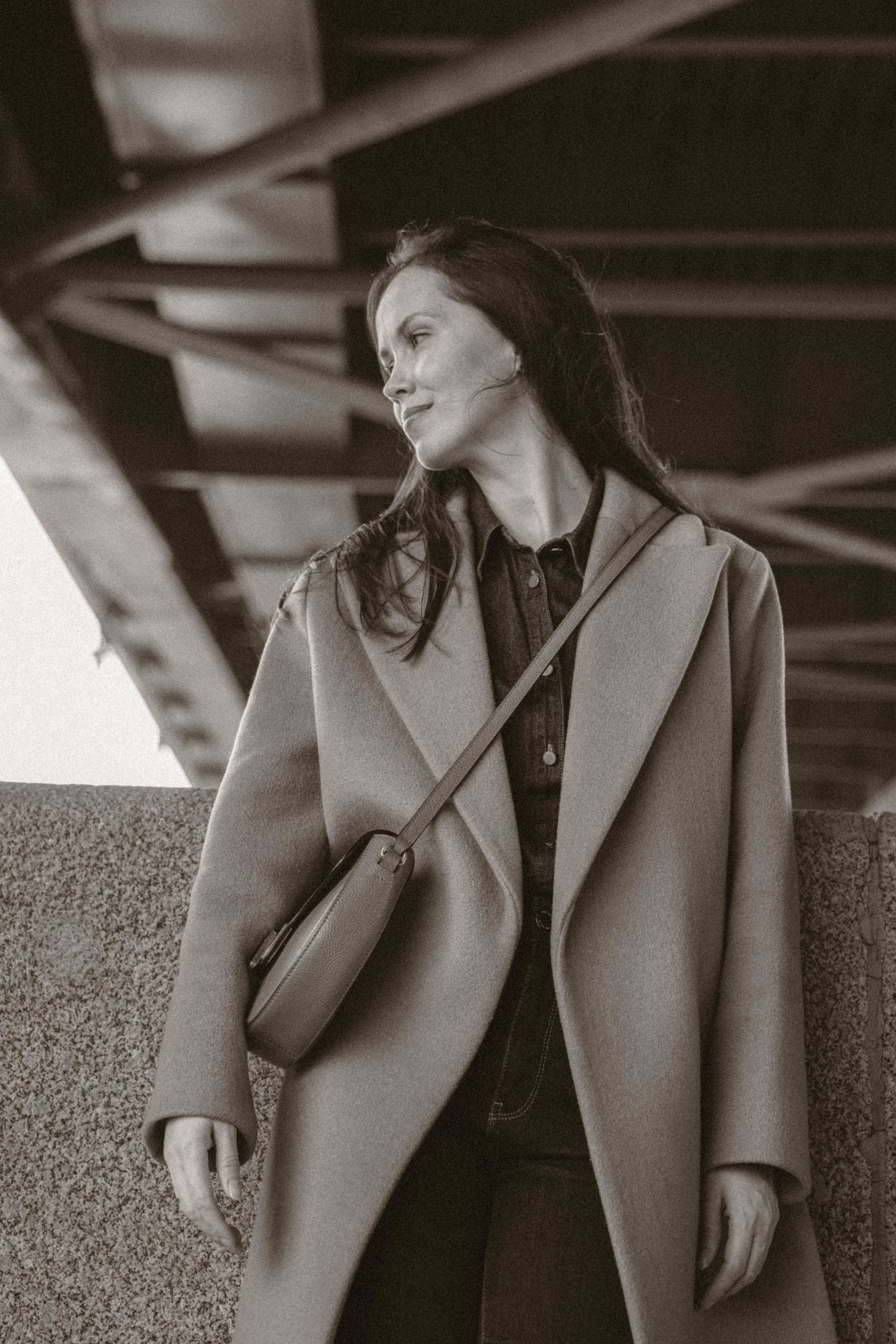 Анна. Фотограф Ира Заварина