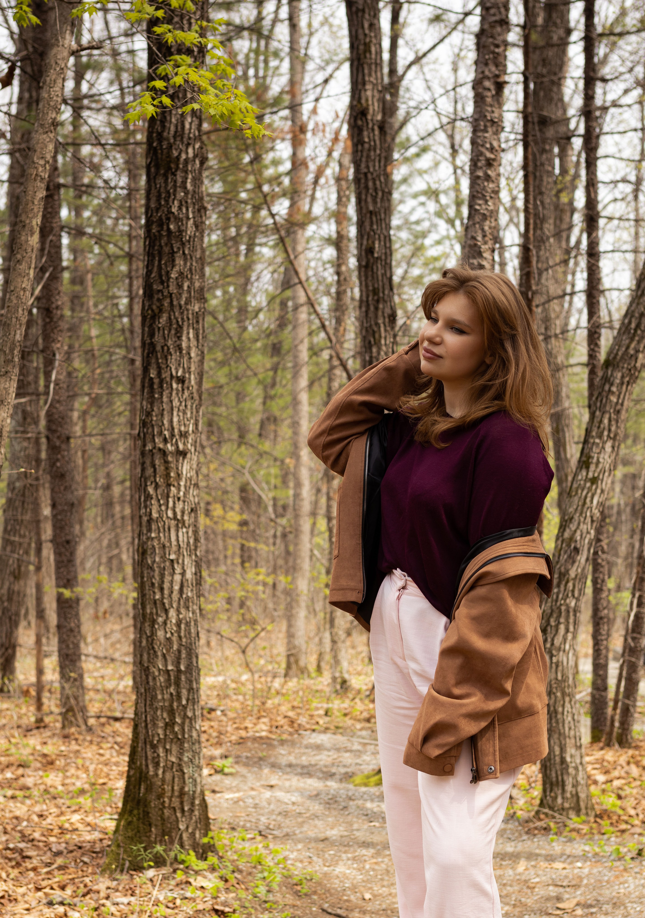 Земля леопарда. Константин Кириченко