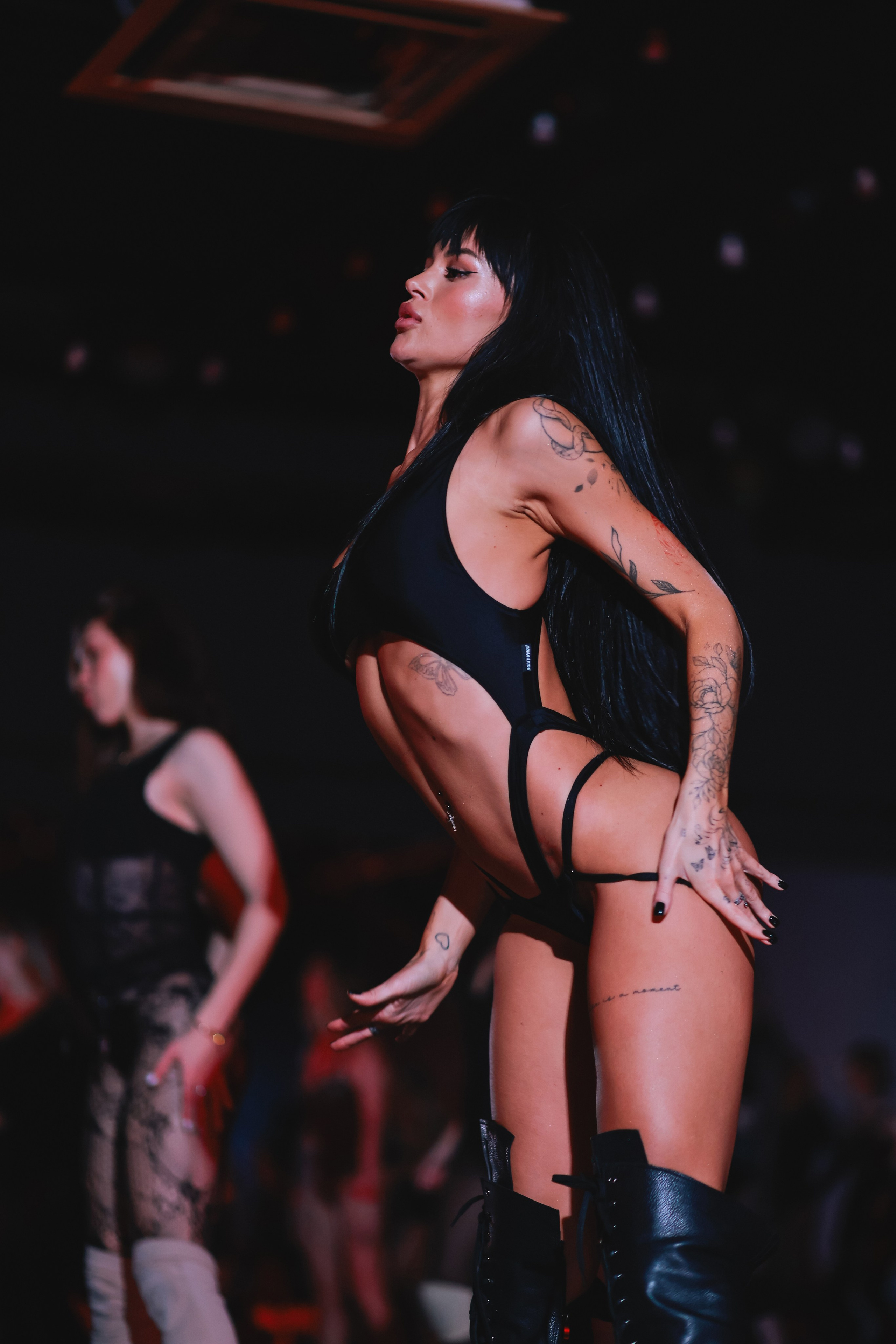 Heels class by isv.m. Фотограф в Москве