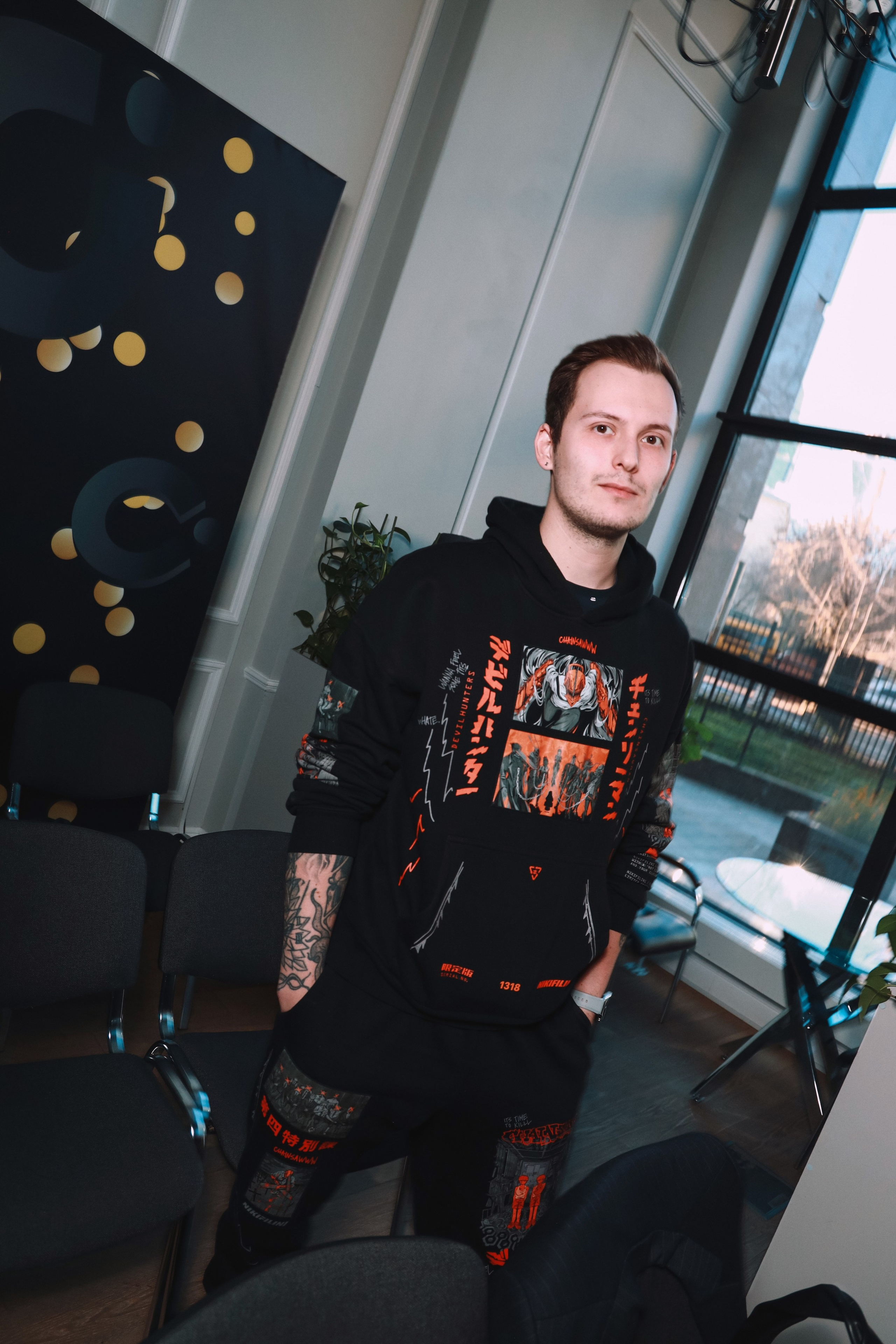 Бизнес в легкости. Фотограф в Москве