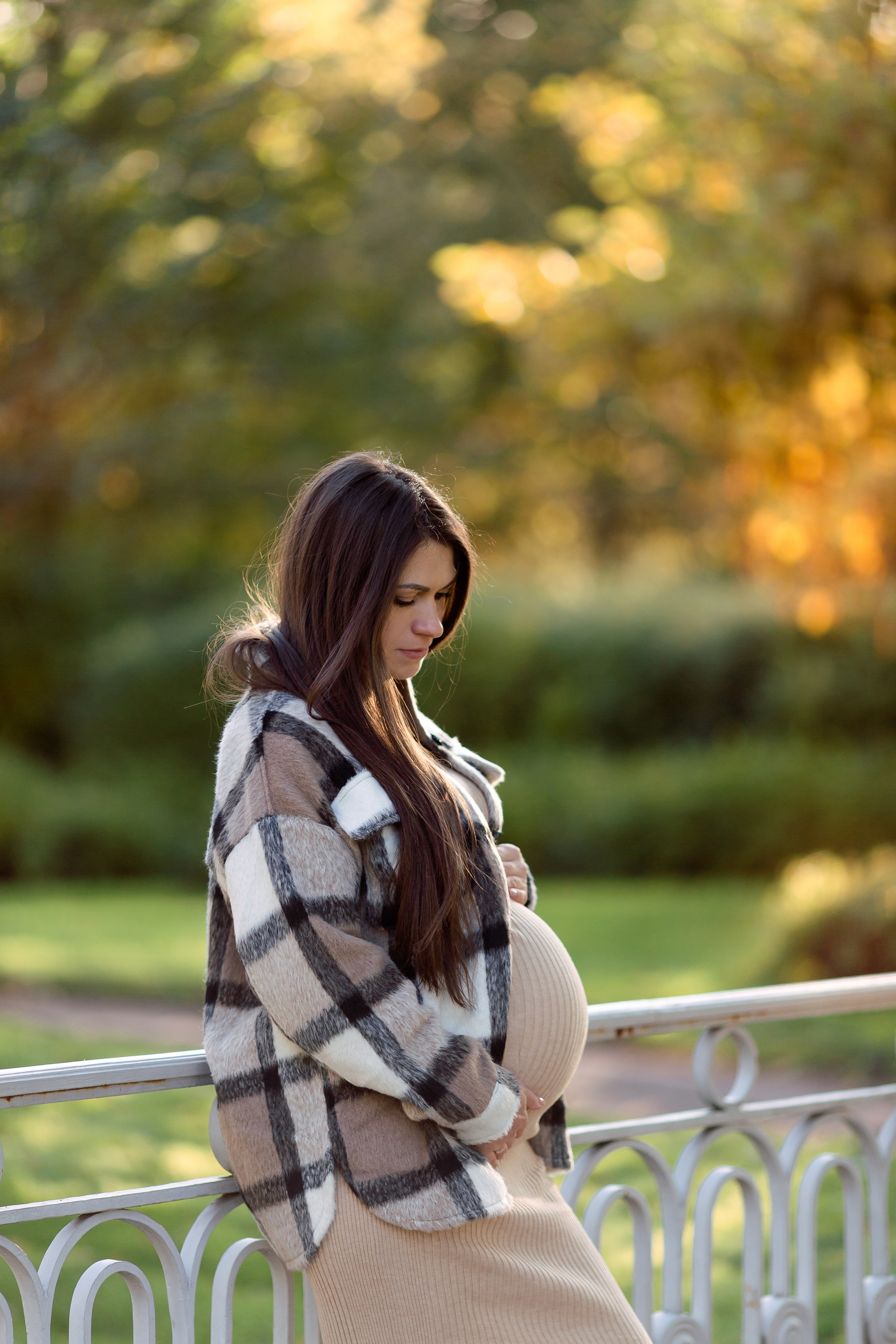 Осенние фотосьемки. Свадебный и семейный фотограф Спб Бошман Ирина