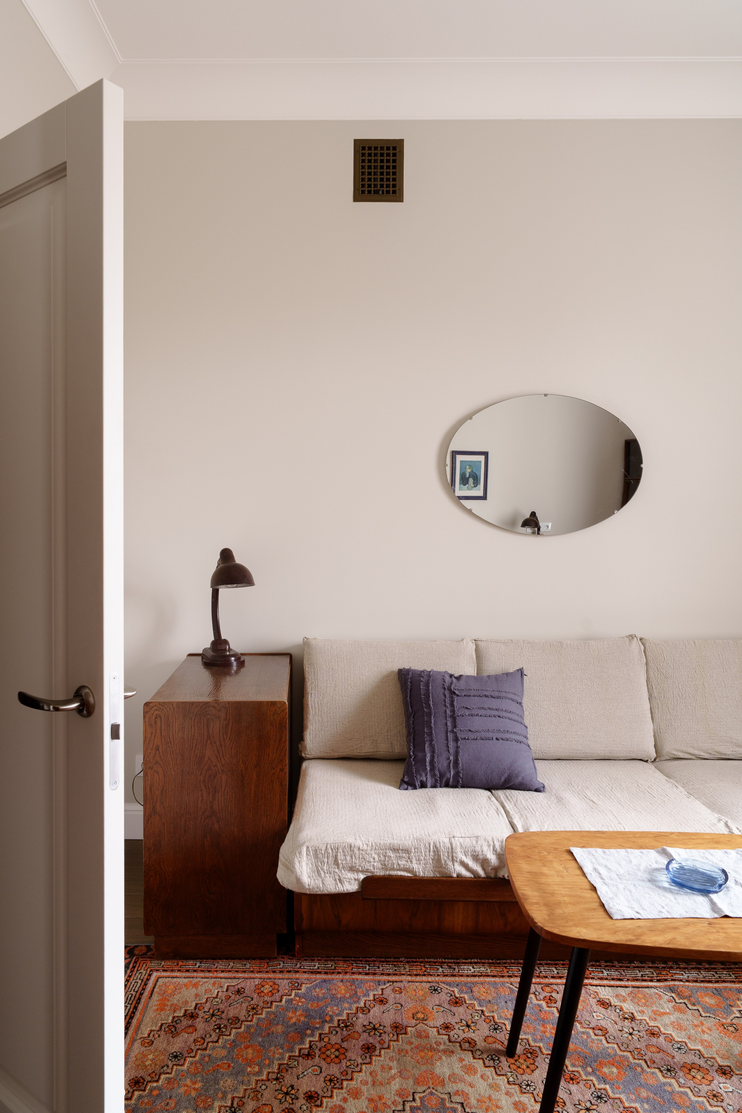 Квартира 5/16. Интерьерный фотограф. Москва. Данил Новиков