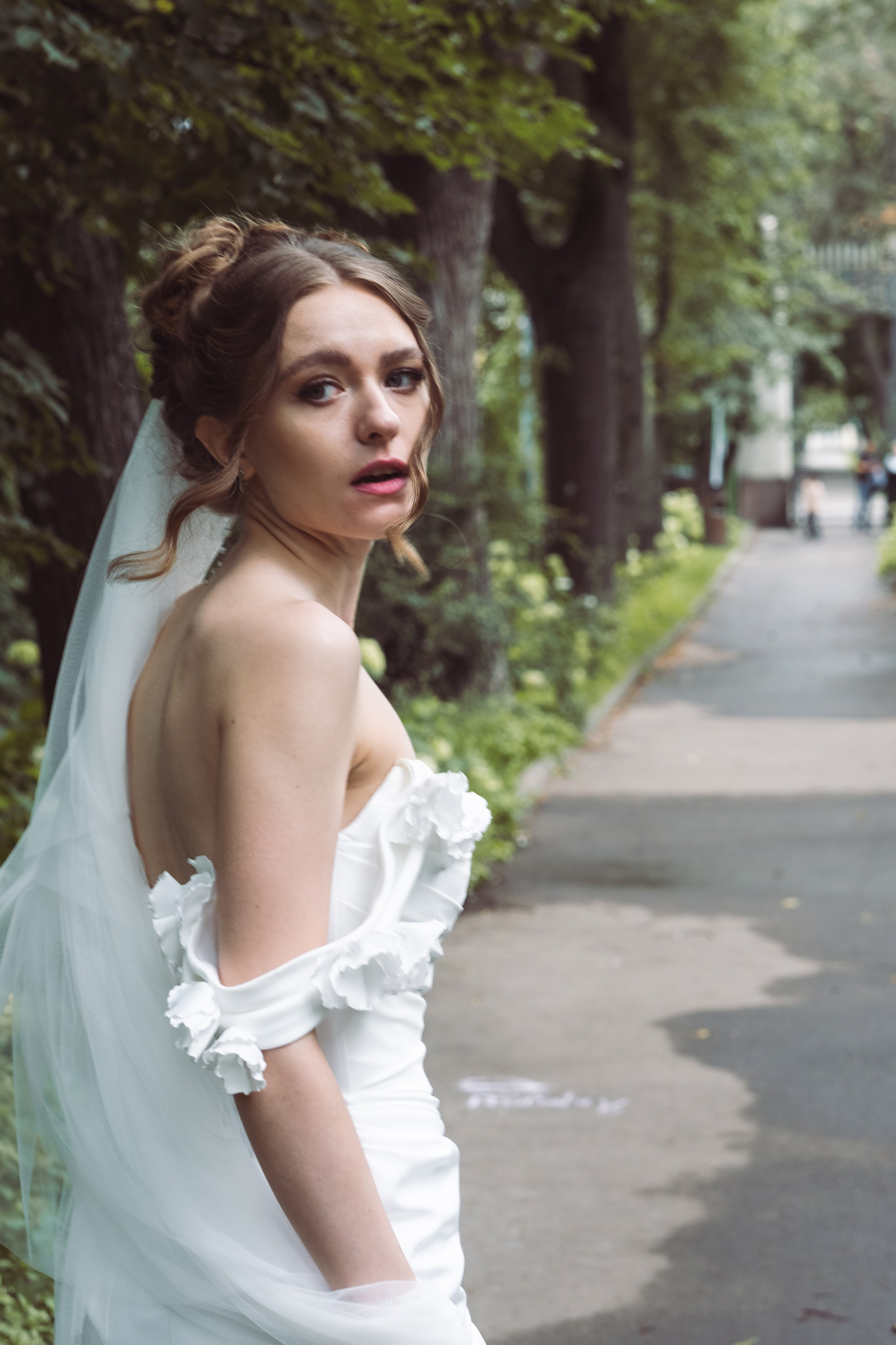 Свадьбы. Анна Сутягина. Фотограф в Москве