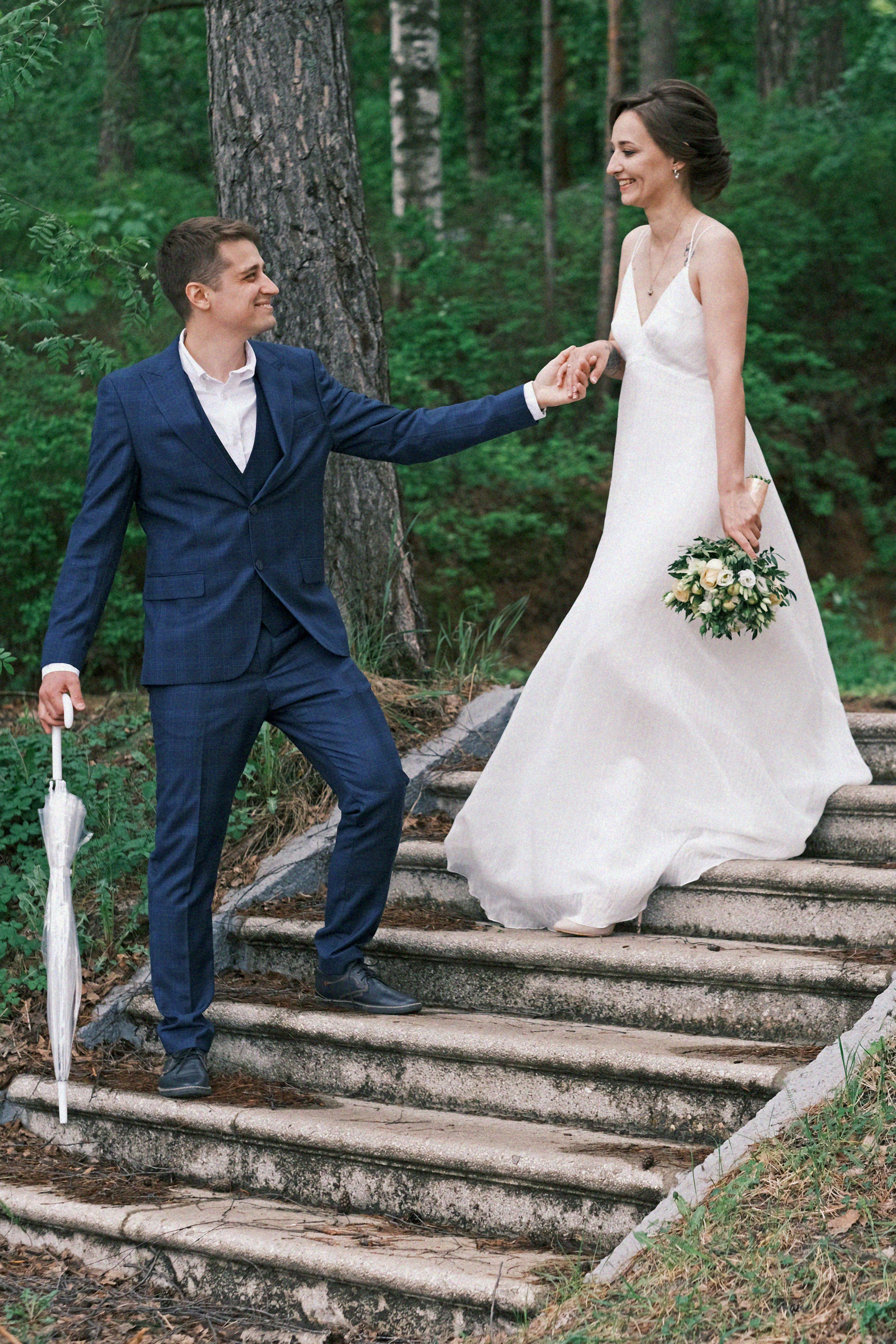 Свадьбы. Анна Сутягина. Фотограф в Москве