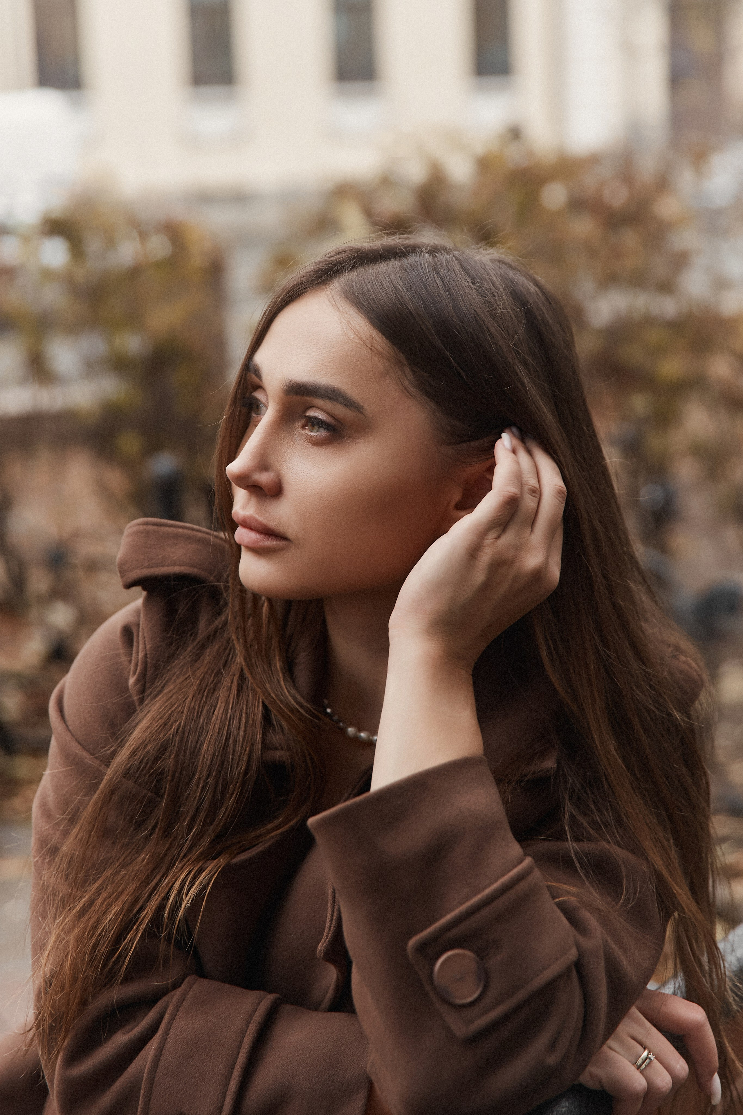 Ксения. Осенняя. ФОТОГРАФ ВО ВЛАДИВОСТОКЕ| СВАДЕБНЫЙ ФОТОГРАФ