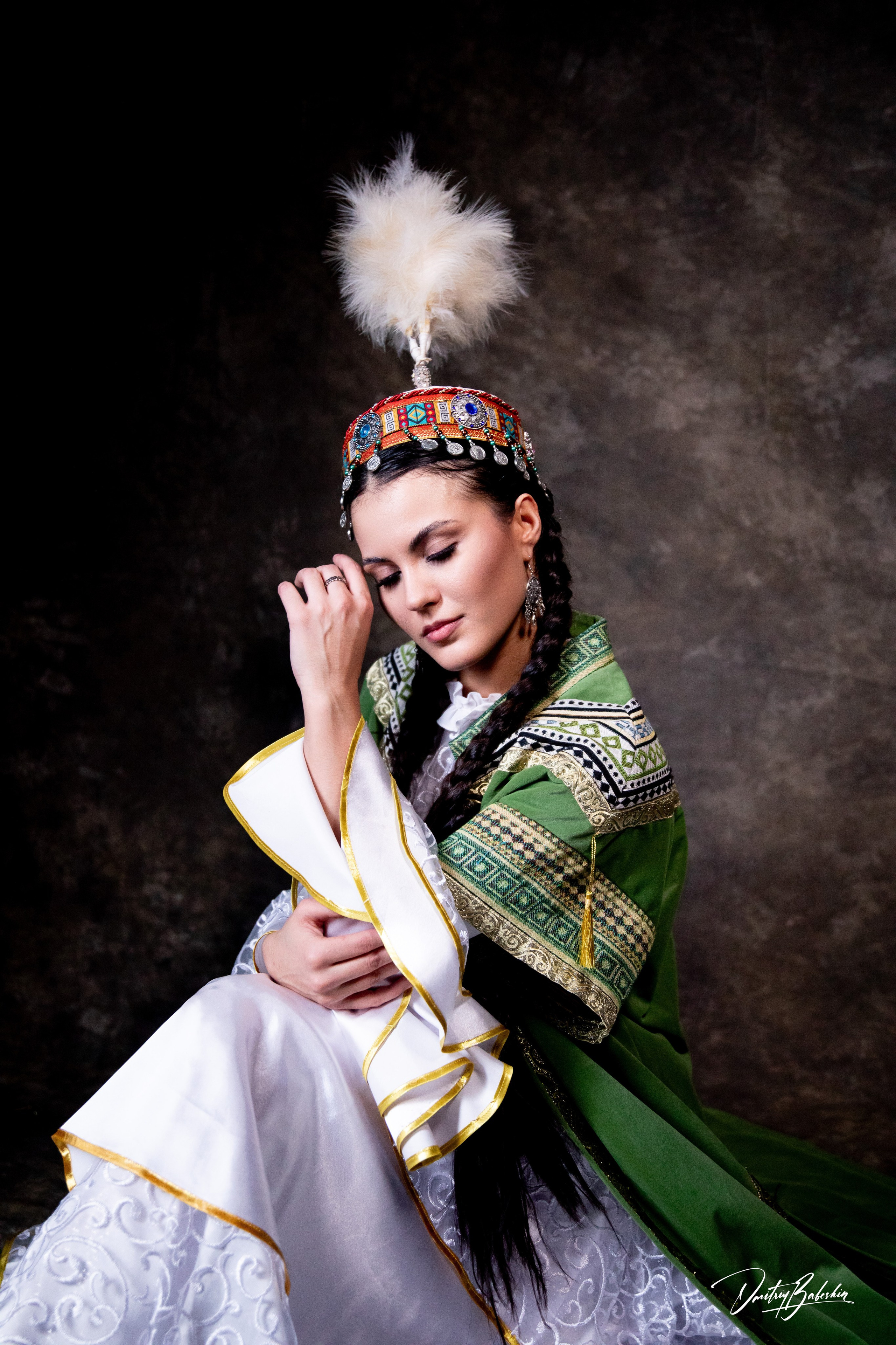 № 21. Фотограф в Петропавловске Казахстан