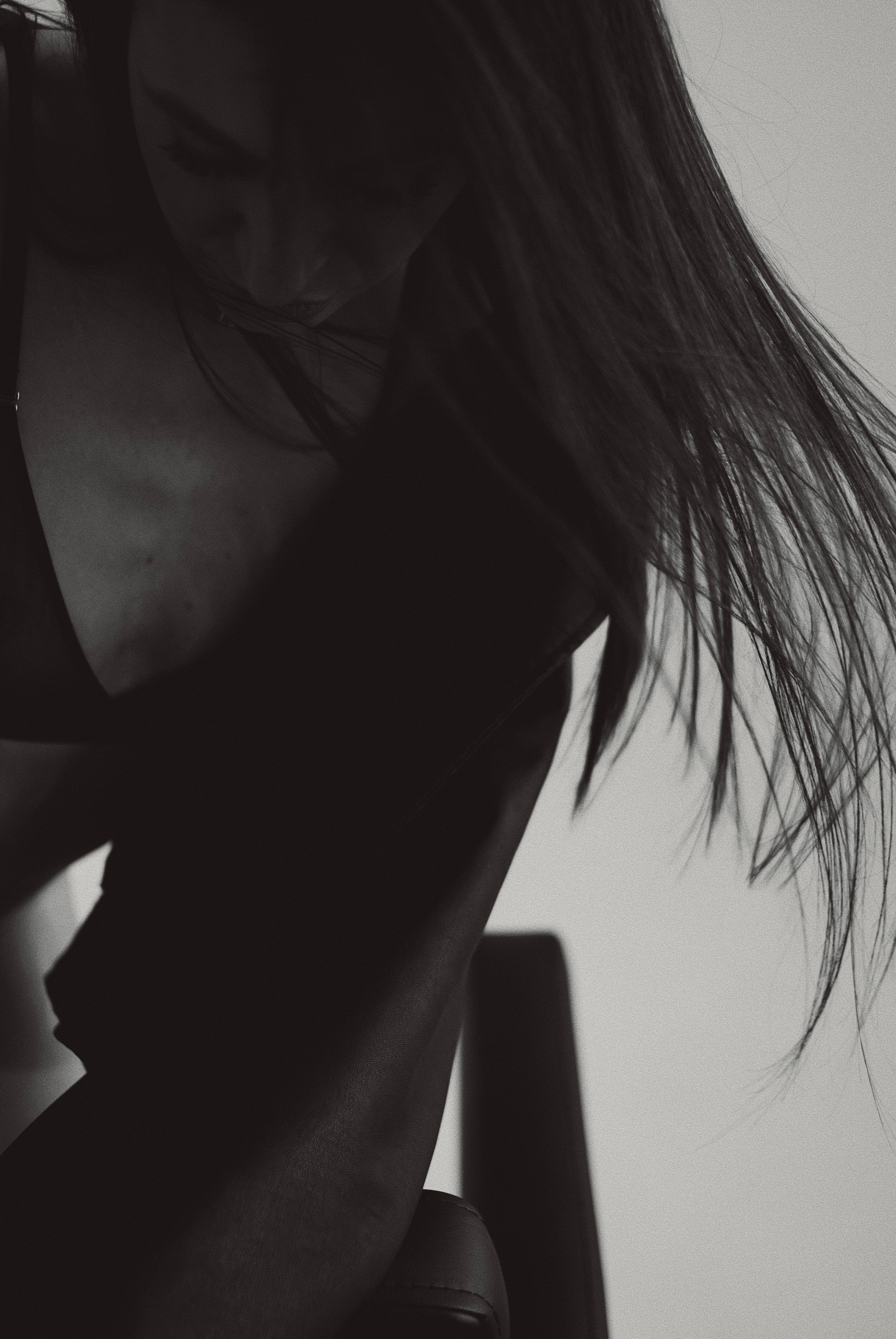 Индивидуальные съёмки. Фотограф во Владивостоке Анастасия Соловей