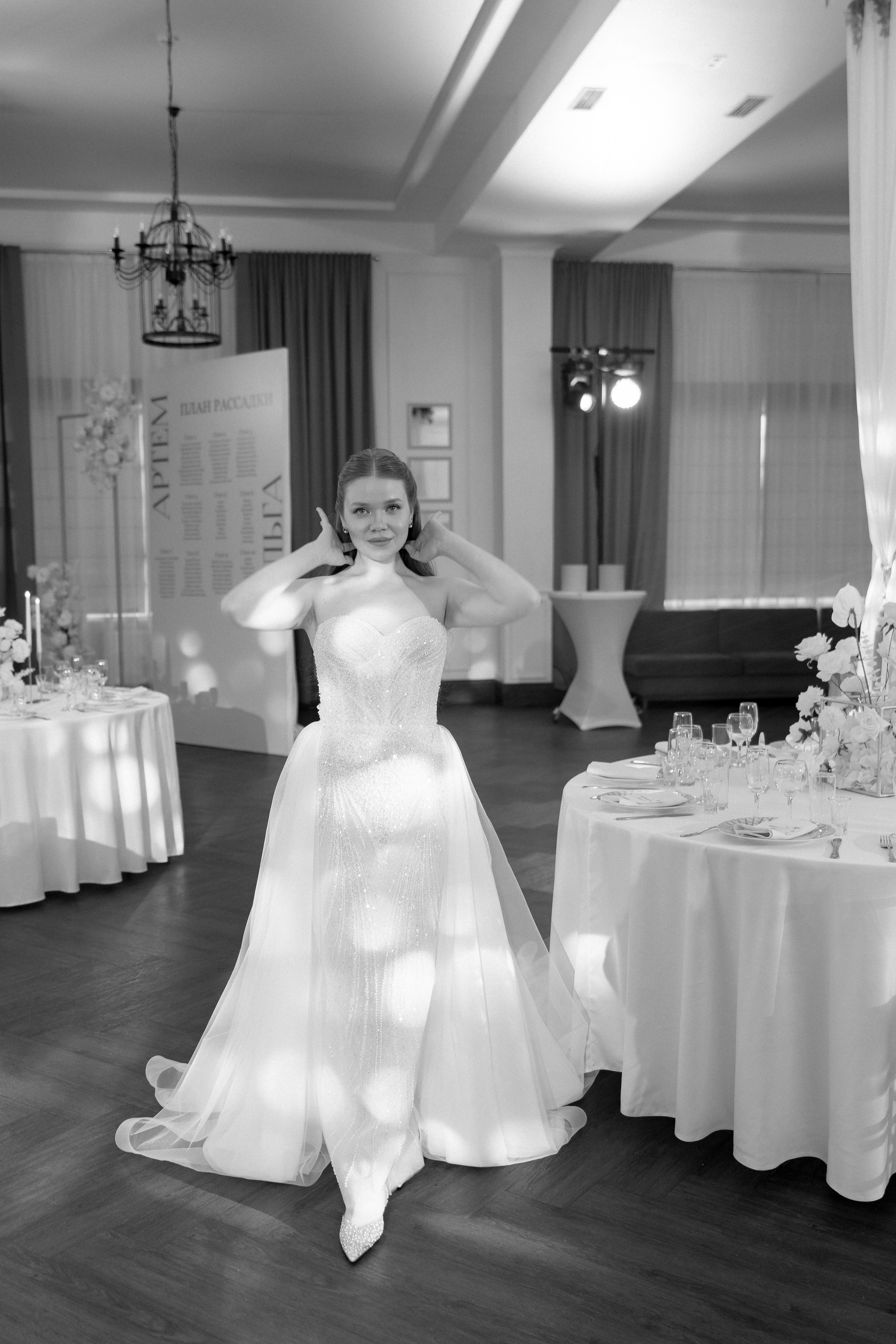 СВАДЕБНАЯ СЬЕМКА СБОРОВ В ОТЕЛЕ И ВЫЕЗД НА ЦЕРЕМОНИЮ (СНЯТО В СИБИРЕ В НИЖНЕВАРТОВСКЕ). Профессиональный фотограф, Санкт-Петербург — Виктория Богомолова