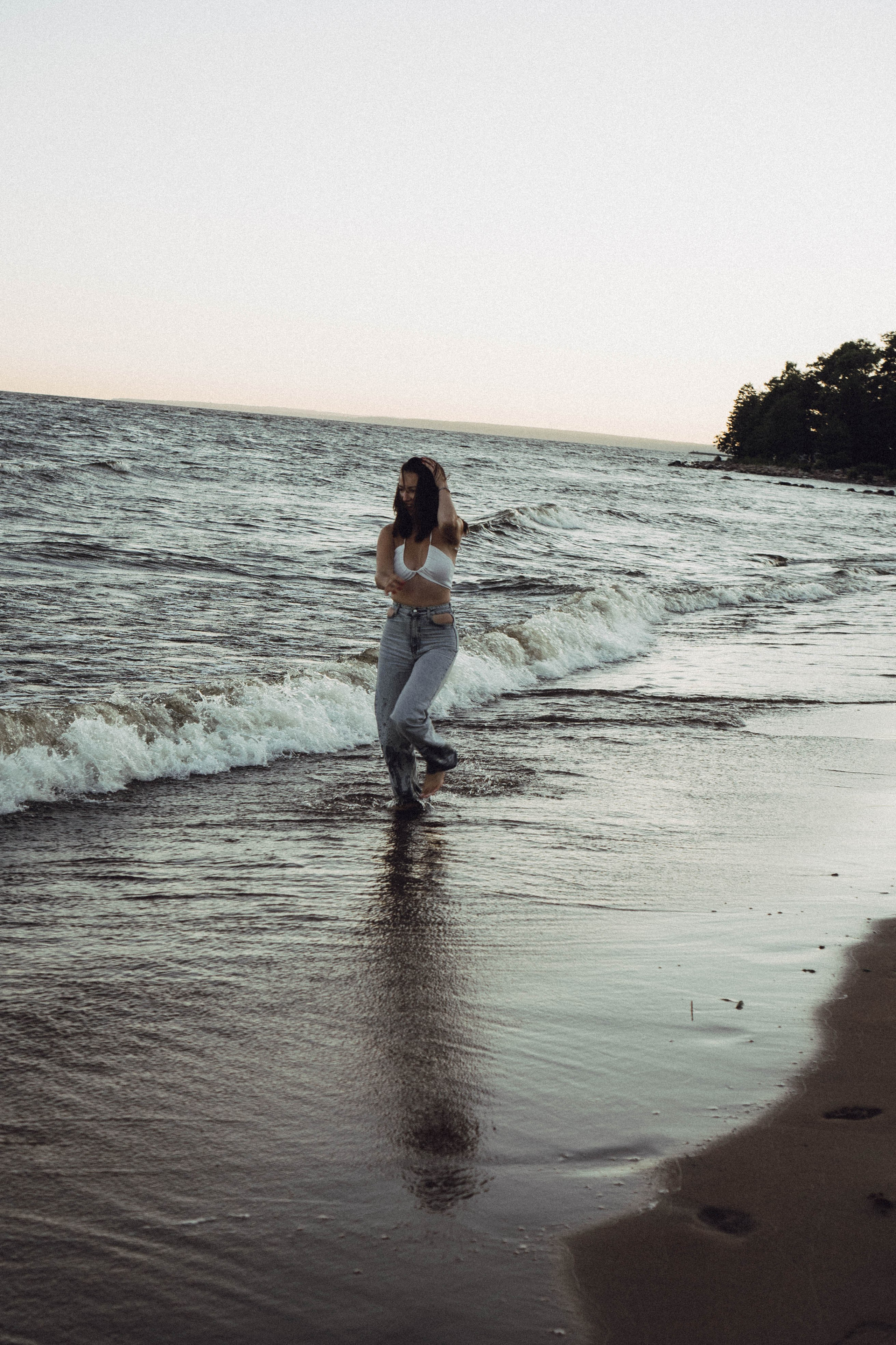 Любовь на заливе. Профессиональный фотограф, Санкт-Петербург — Виктория Богомолова