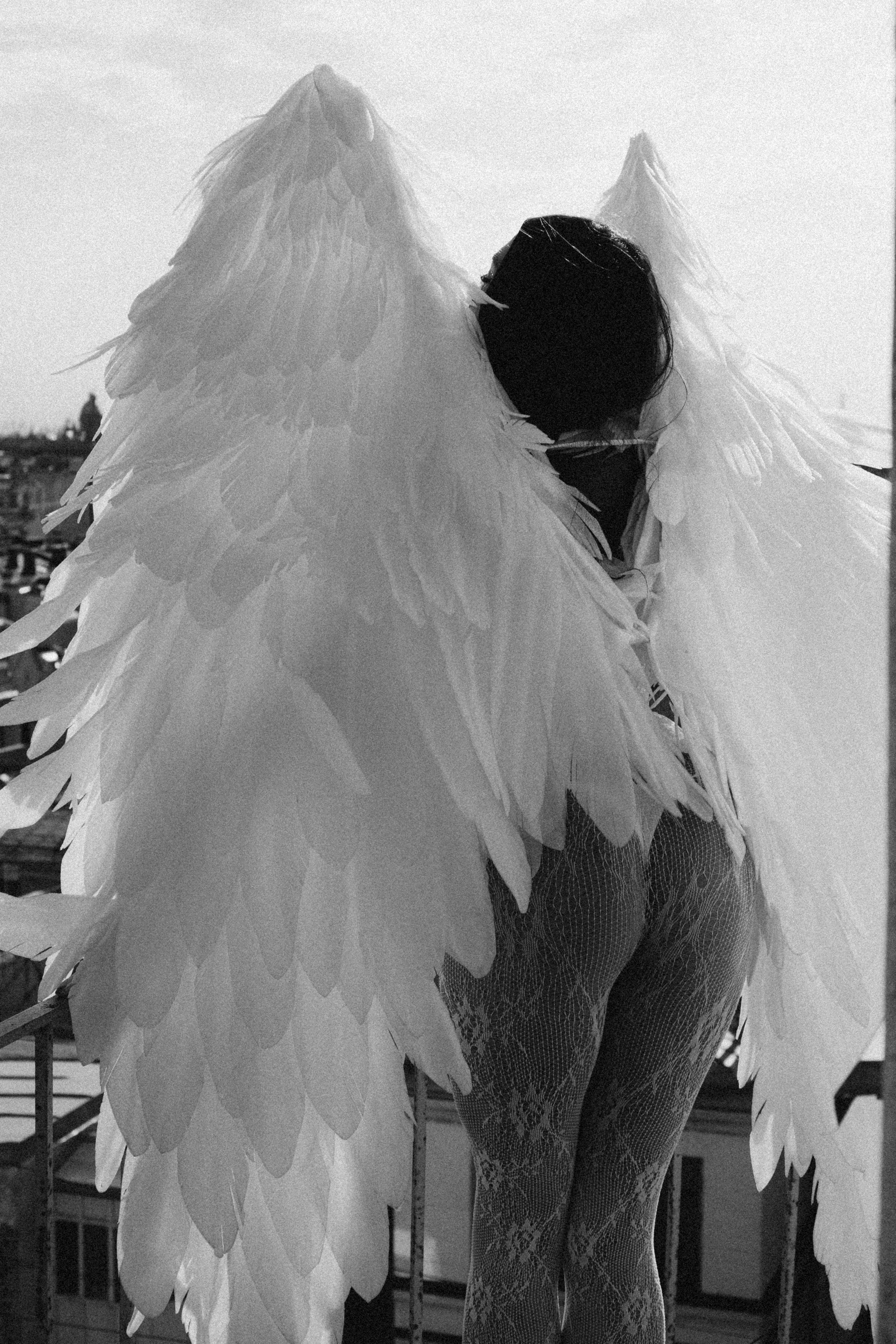 АНГЕЛ. Профессиональный фотограф, Санкт-Петербург — Виктория Богомолова