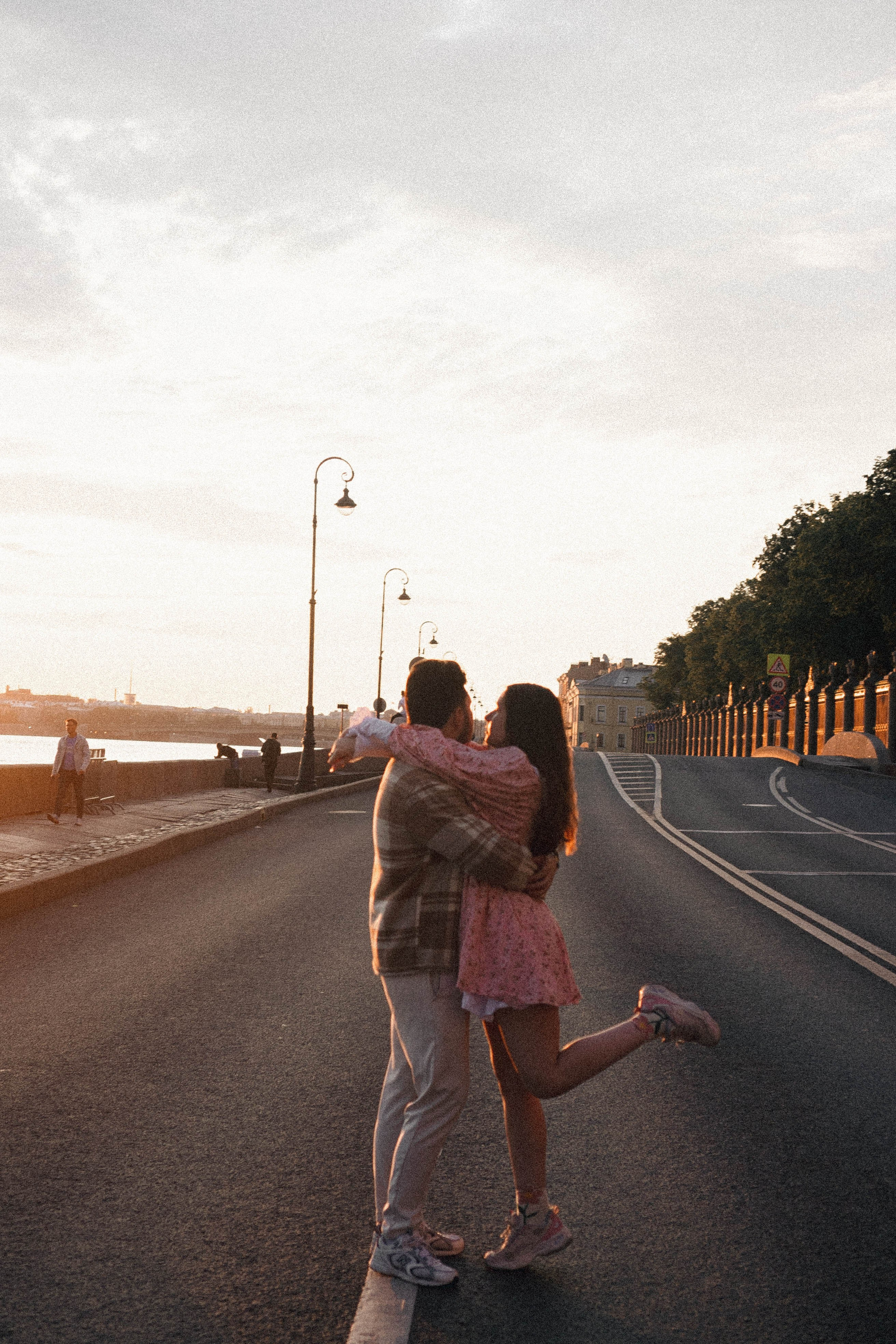 Любовь. Профессиональный фотограф, Санкт-Петербург — Виктория Богомолова
