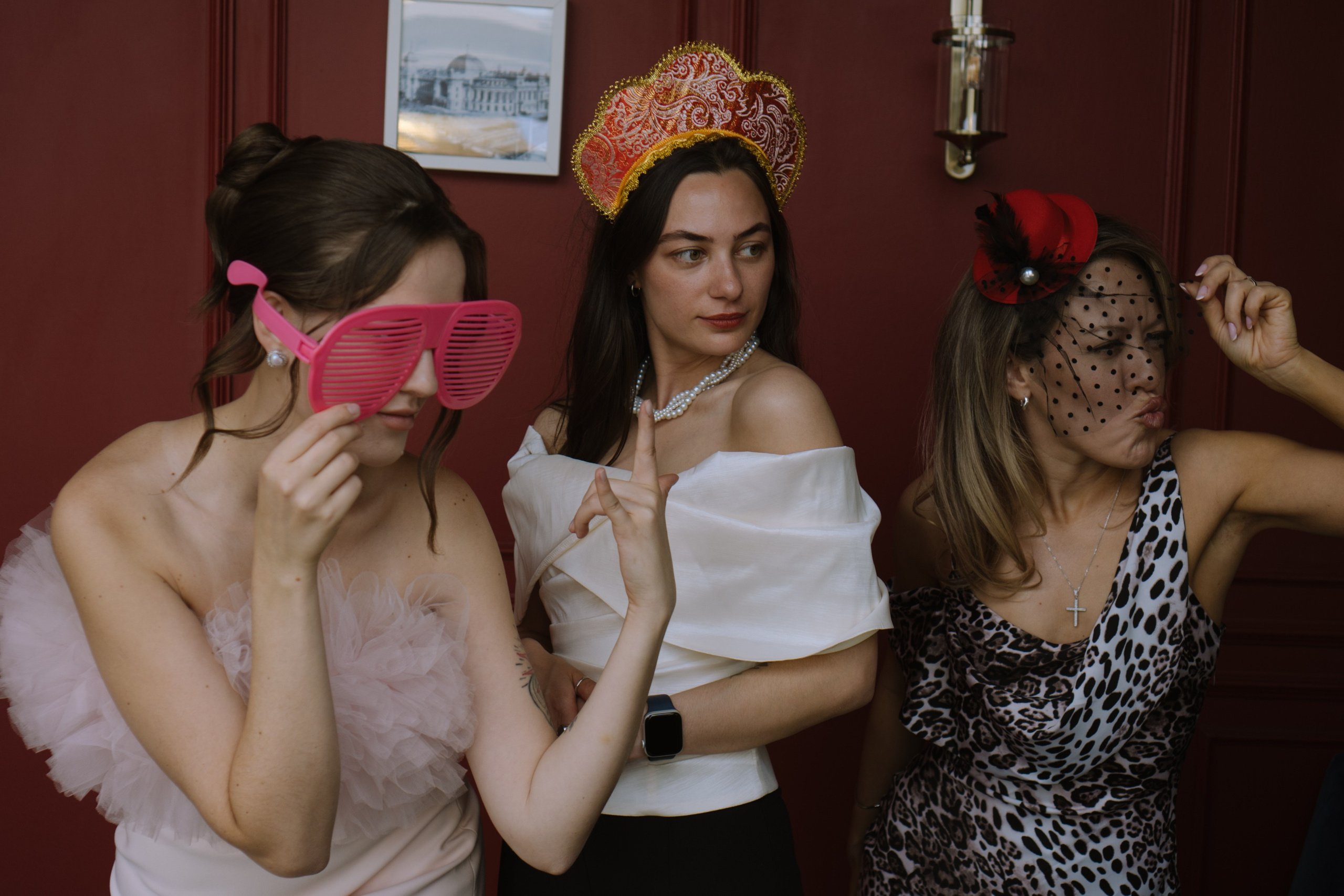 КАМЕРНАЯ СВАДЬБА СЬЕМКА БАНКЕТА (2 ЧАСА). Профессиональный фотограф, Санкт-Петербург — Виктория Богомолова