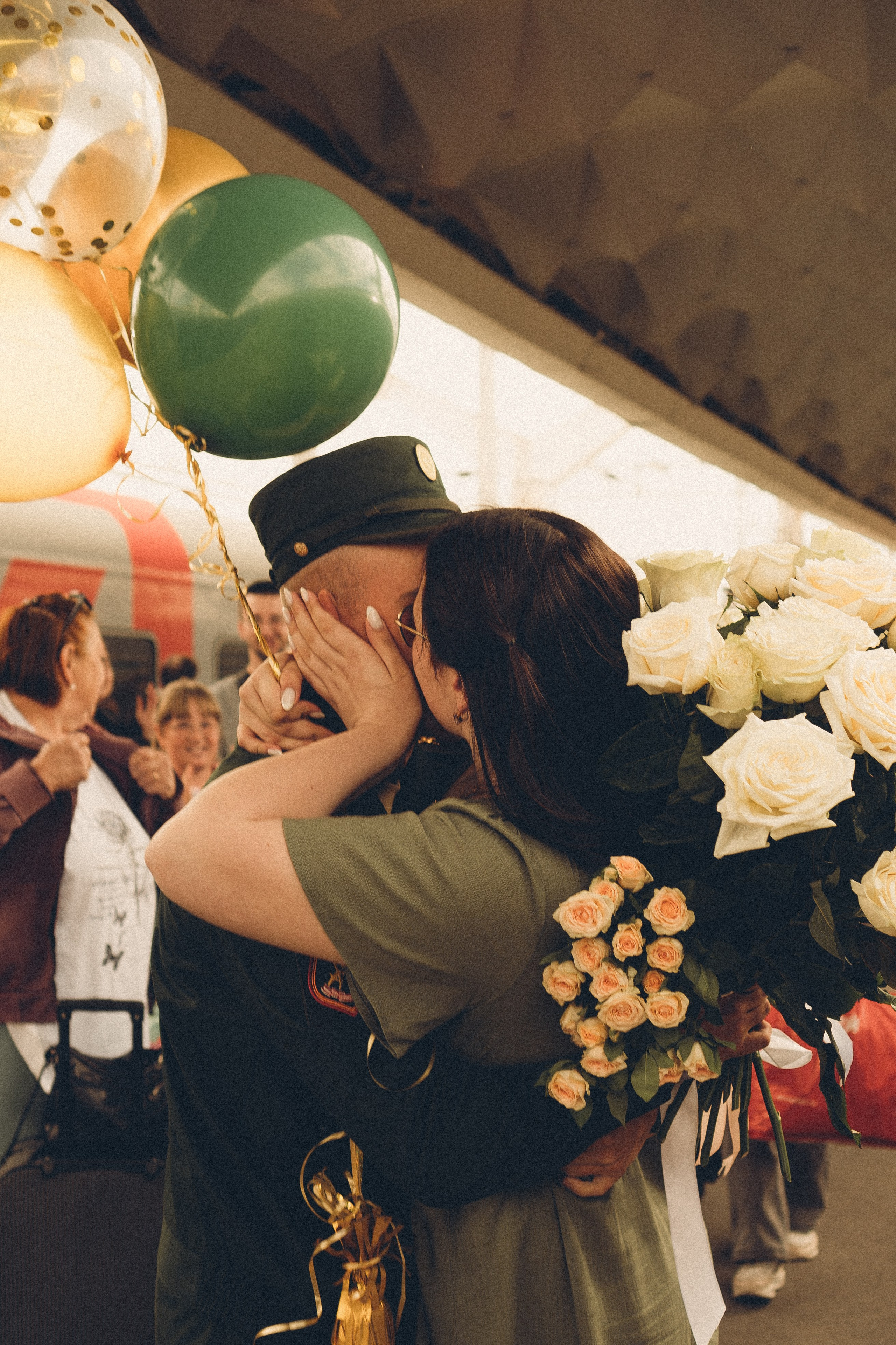 ПРЕДЛОЖЕНИЕ. Профессиональный фотограф, Санкт-Петербург — Виктория Богомолова