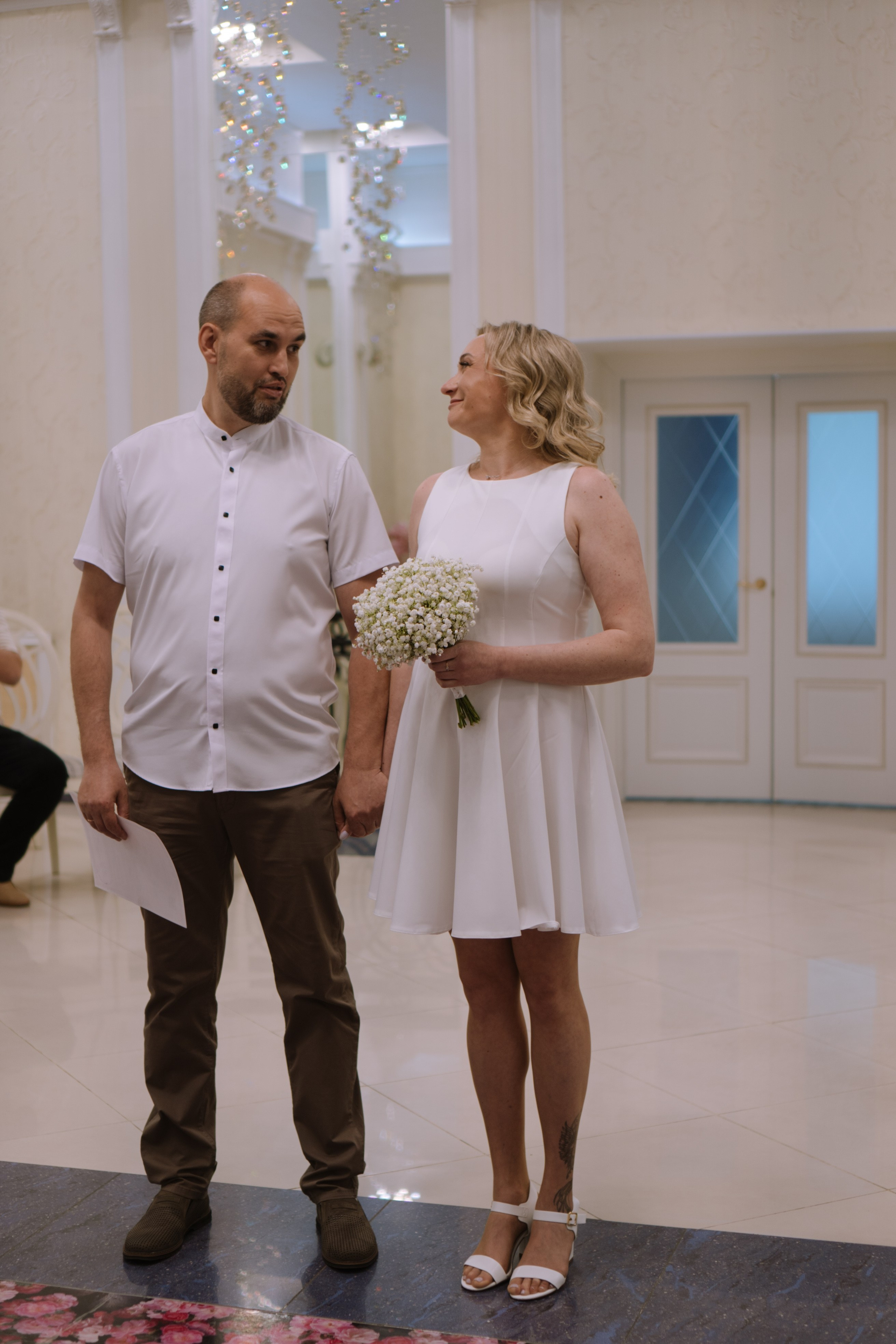 СВАДЕБНЫЙ РЕПОРТАЖ. Профессиональный фотограф, Санкт-Петербург — Виктория Богомолова