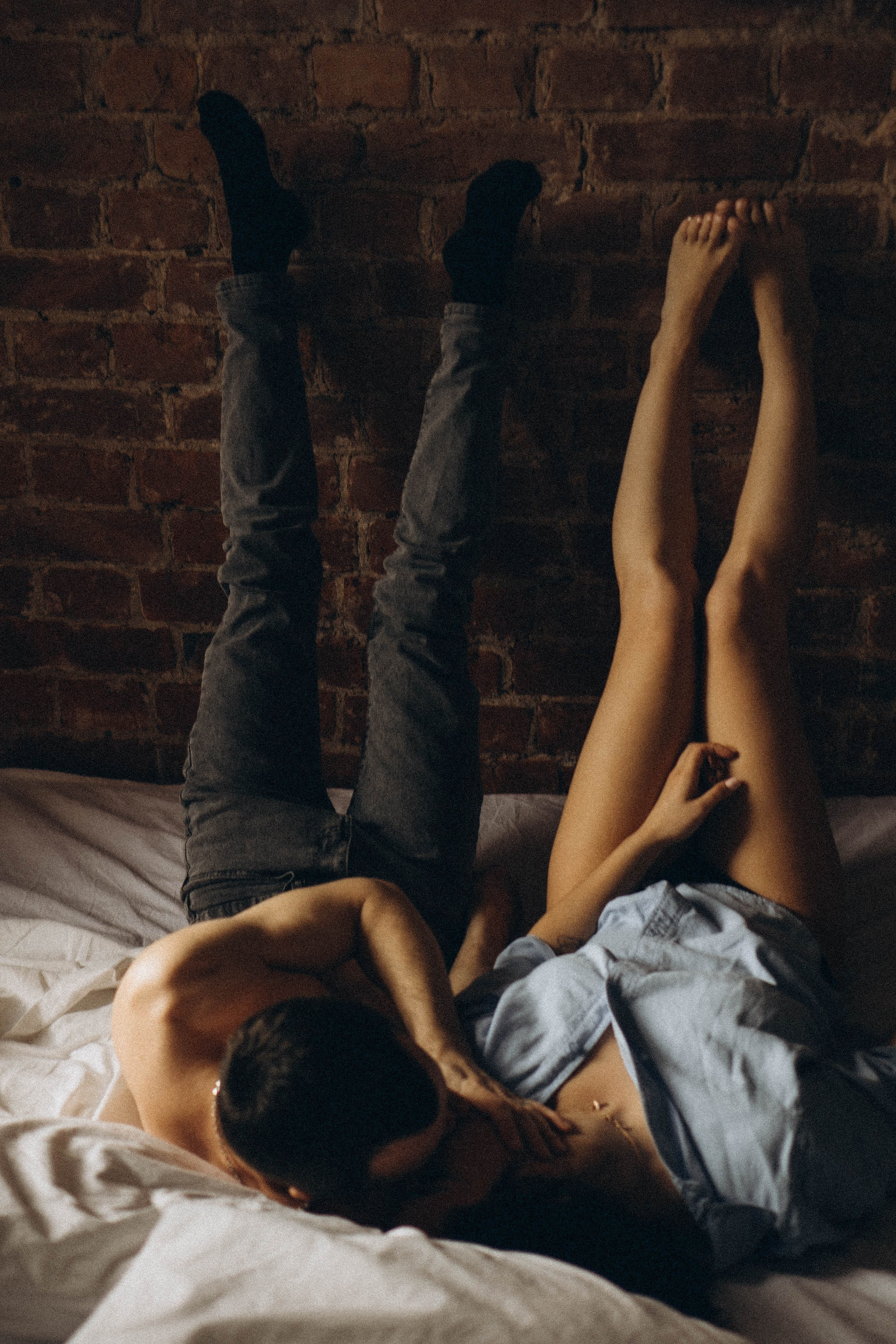 LOVE в квартире. Профессиональный фотограф, Санкт-Петербург — Виктория Богомолова