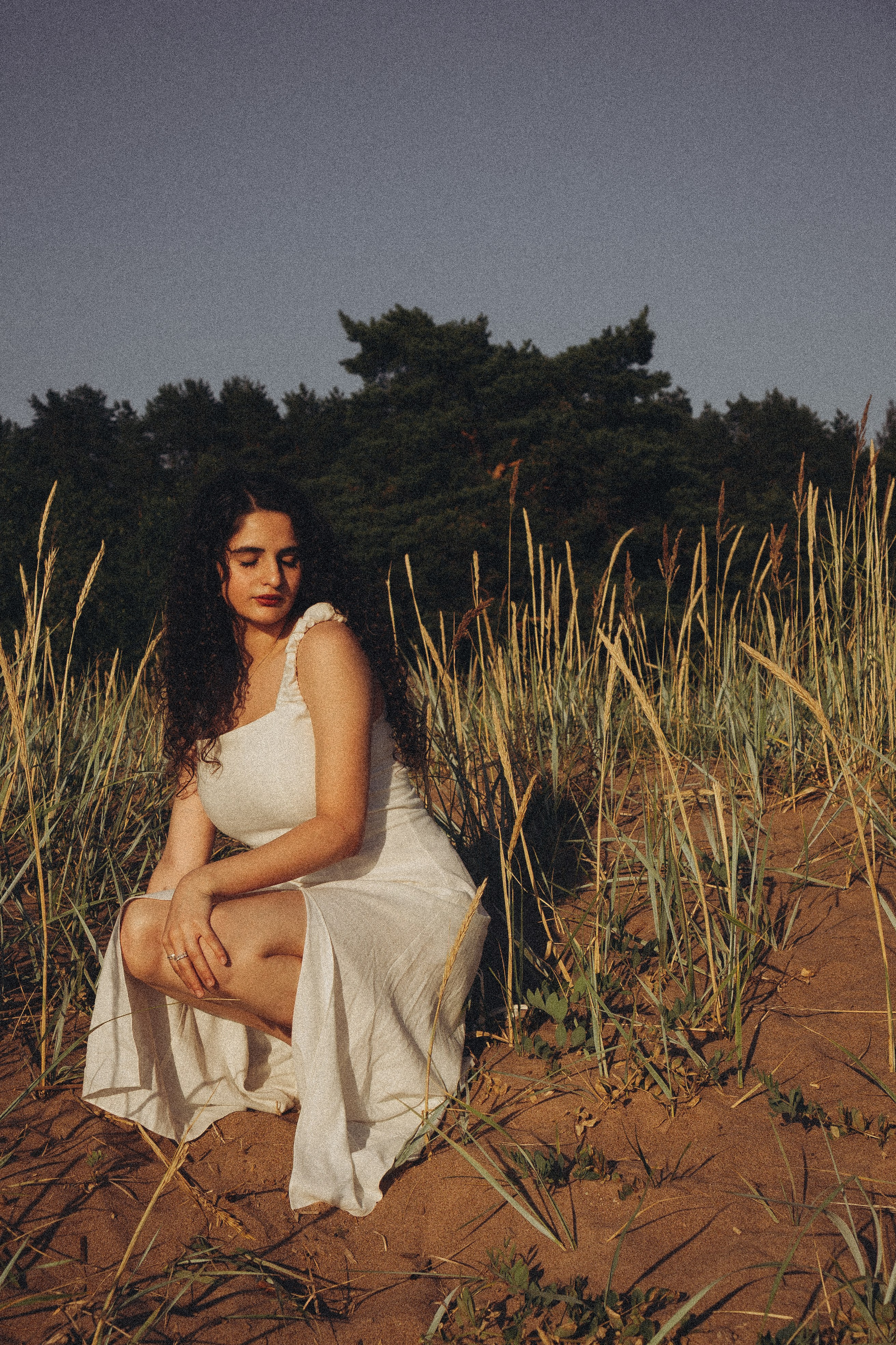 НА ФИНСКОМ ЗАЛИВЕ. Профессиональный фотограф, Санкт-Петербург — Виктория Богомолова