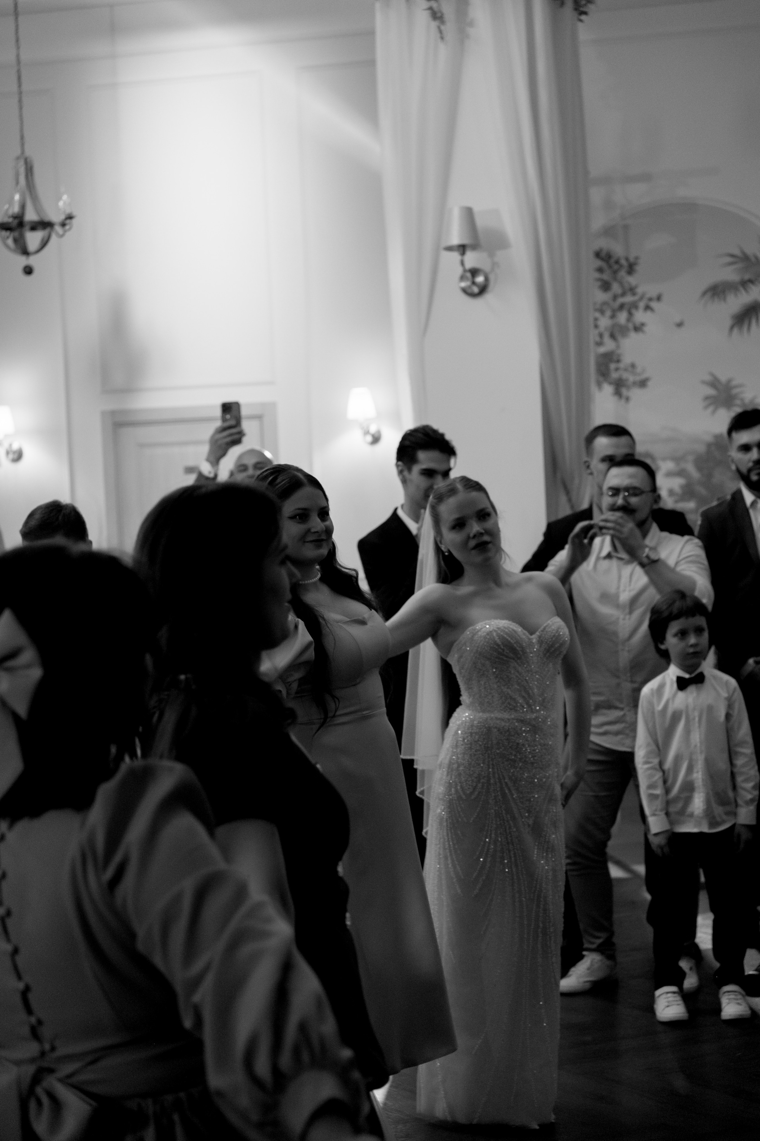 СВАДЕБНЫЙ БАНКЕТ (СНЯТО В СИБИРЕ В НИЖНЕВАРТОВСКЕ). Профессиональный фотограф, Санкт-Петербург — Виктория Богомолова