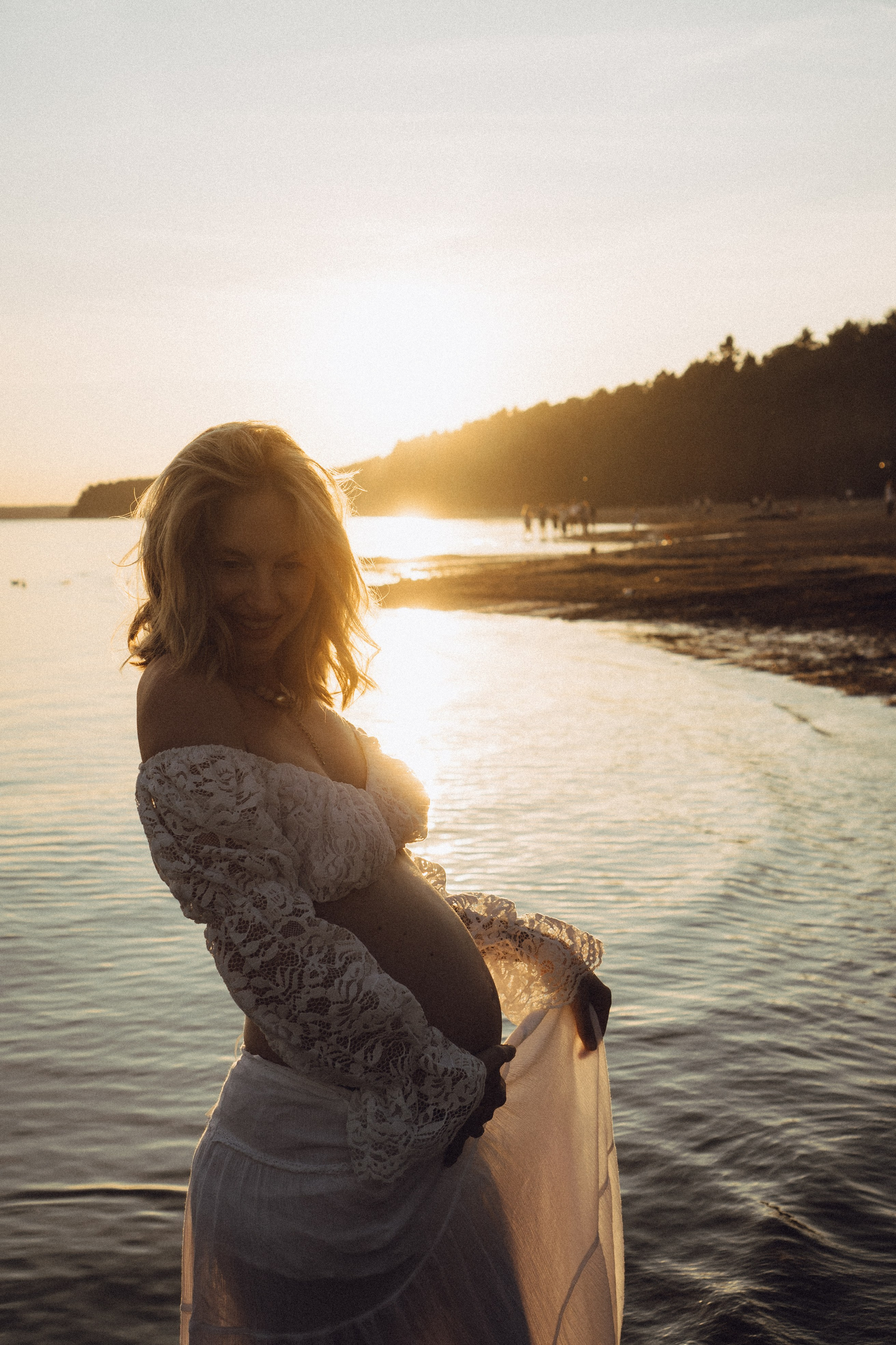 В ОЖИДАНИИ. Профессиональный фотограф, Санкт-Петербург — Виктория Богомолова